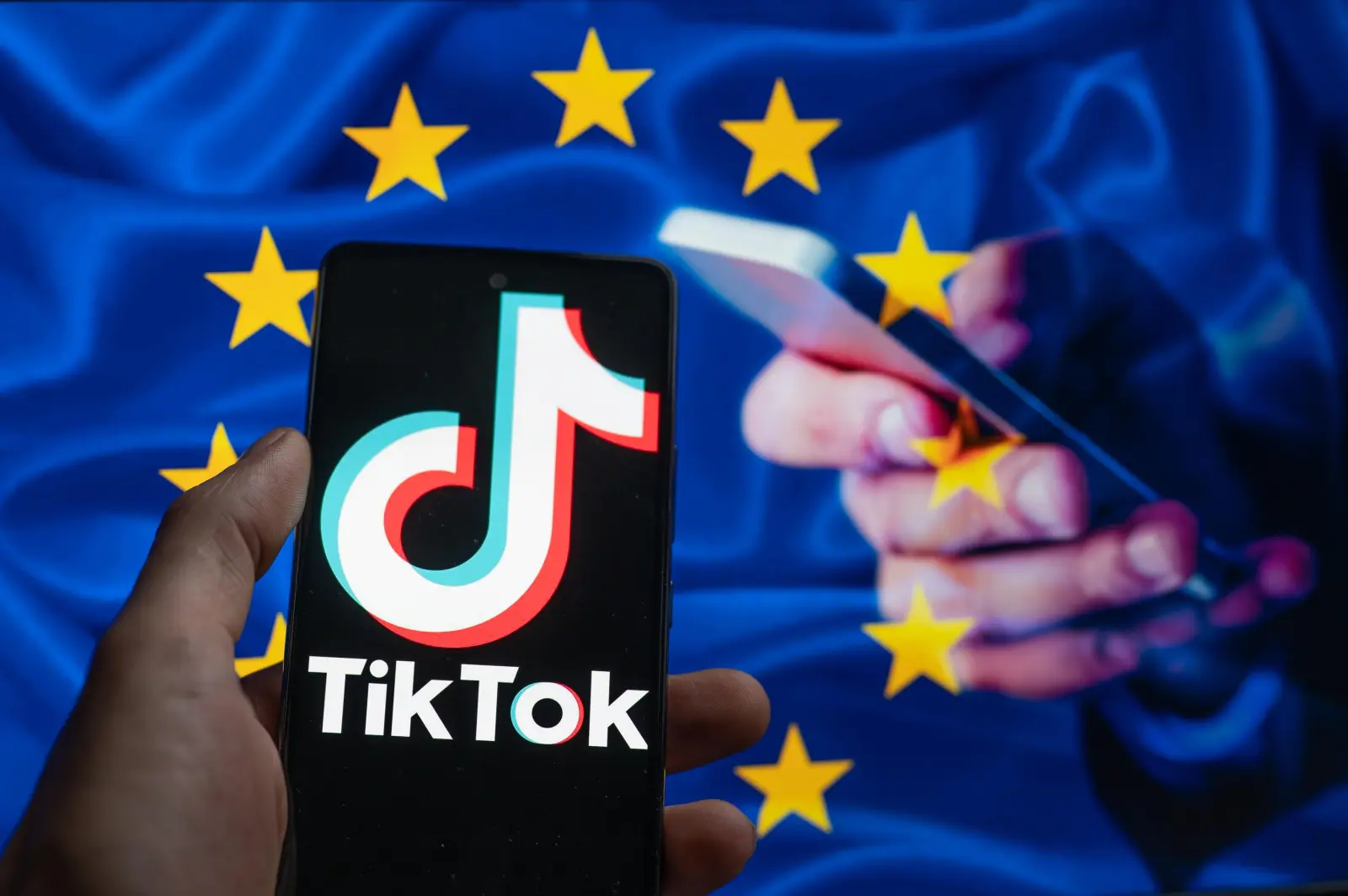 Avrupa Komisyonu TikTok'un tasarımını eleştirdi: bağımlılığı teşvik ettiği söylendi