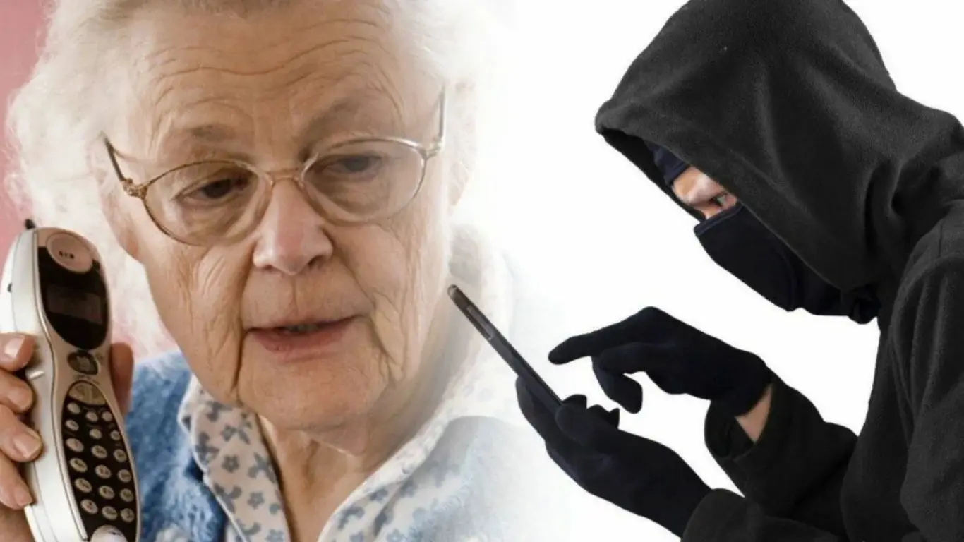 Фирибгарлар томонидан энг кўп қўнғироқ қилинадиган россияликларнинг икки тоифаси аниқланди