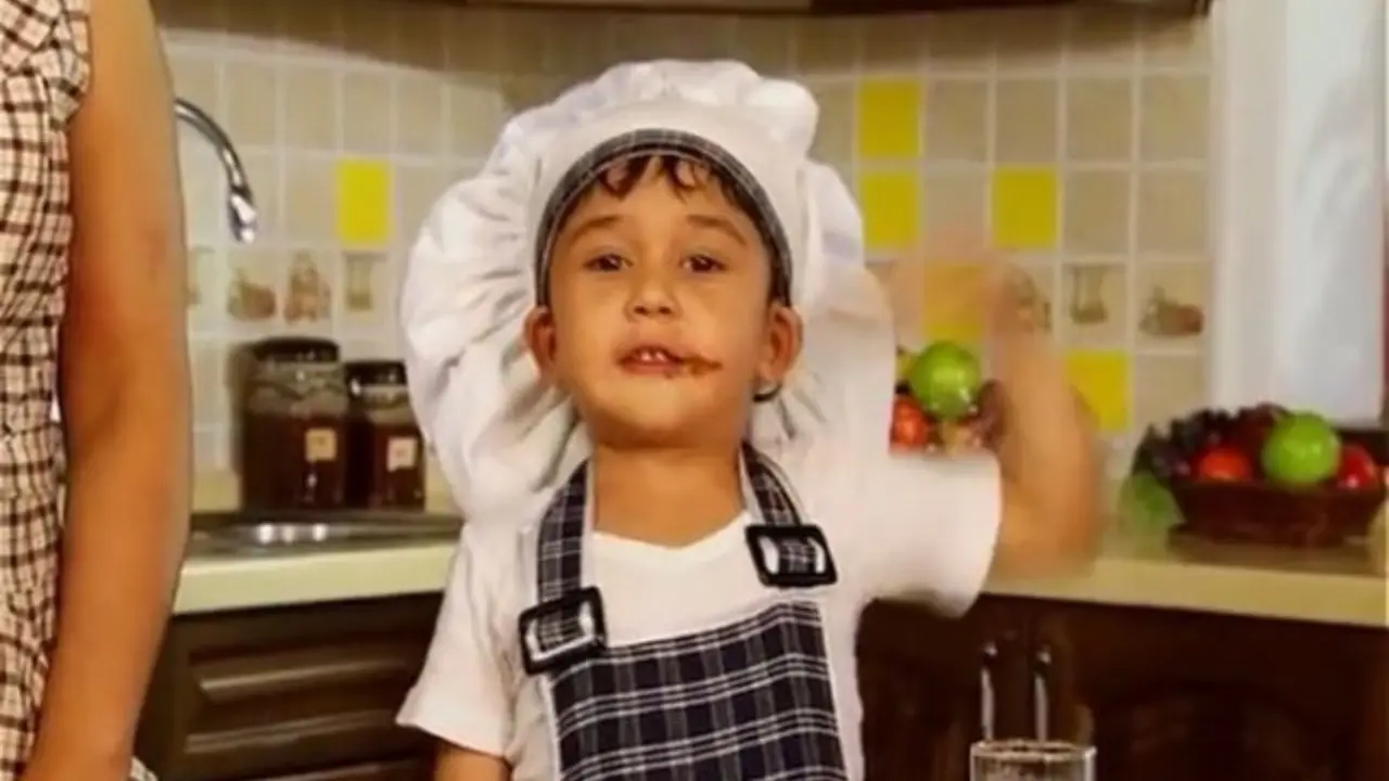 “Chocotella” reklamasidagi mashhur bolakay hozir qanchalik o‘zgarib ketdi?