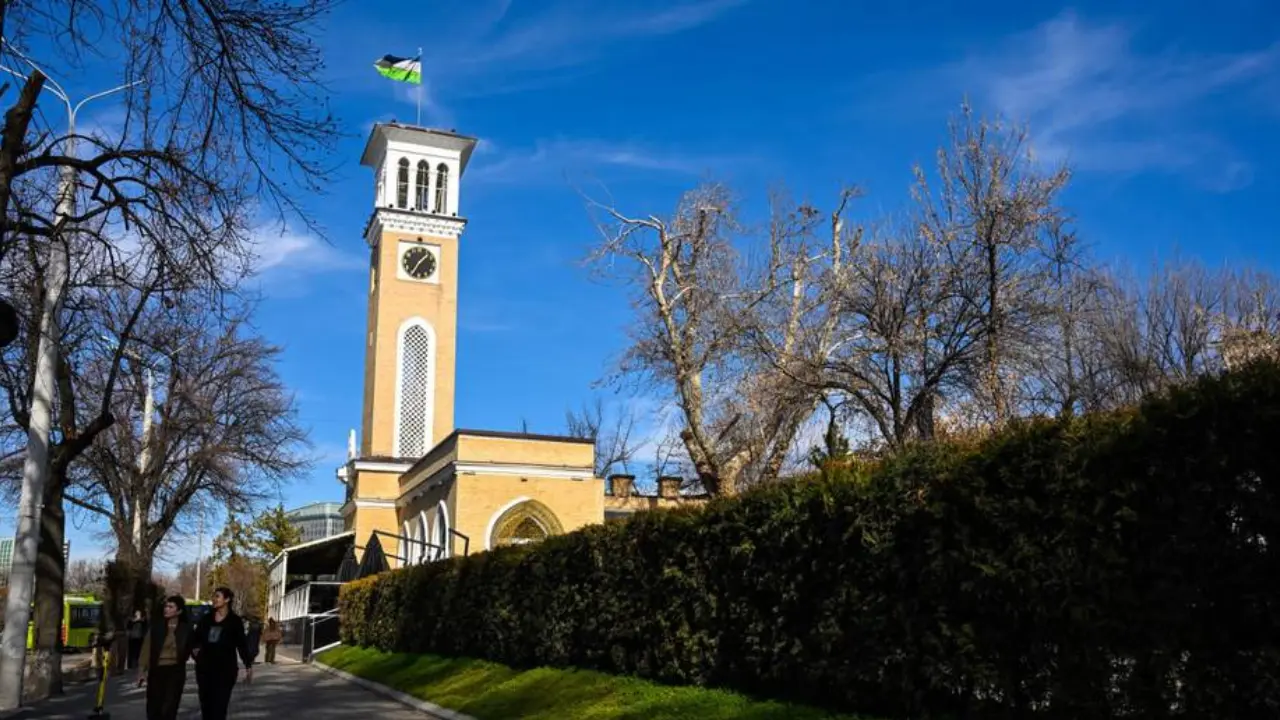 27 февраль күні қай аймақтарда жаңбыр жаууы мүмкін?