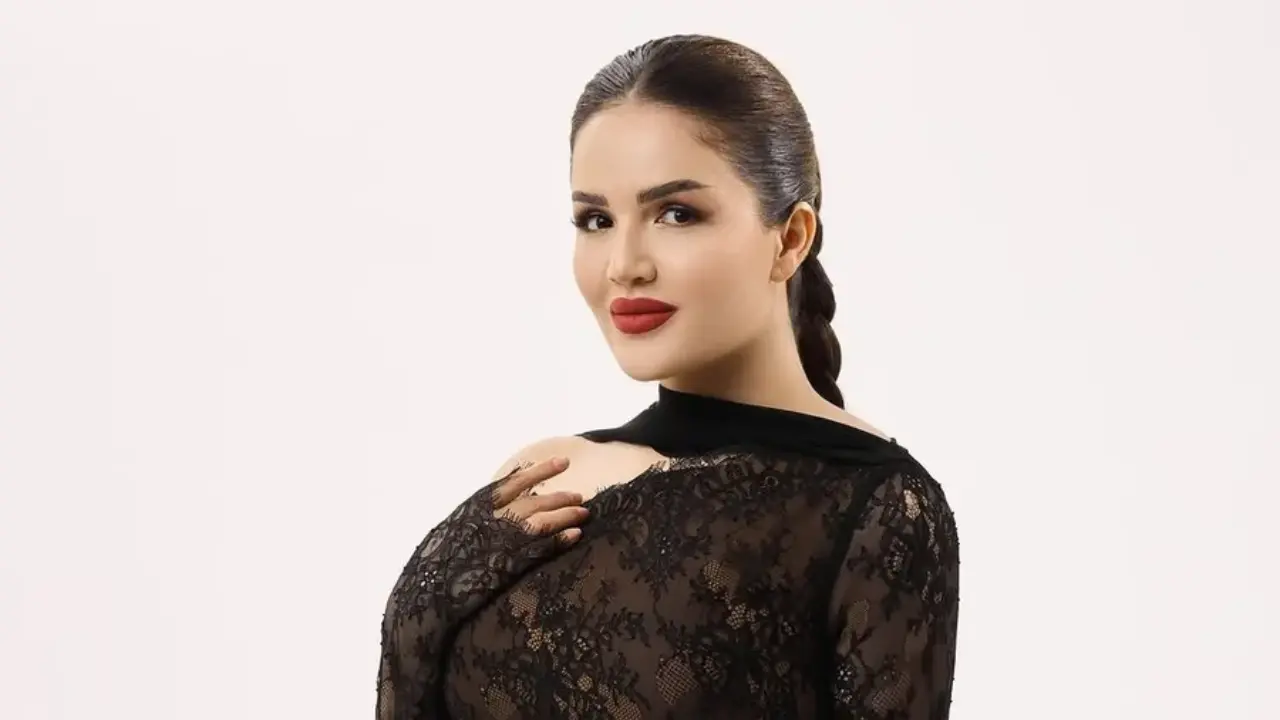 Певица Шахло Салаева нашла своё счастье: Кто её муж? (фото)