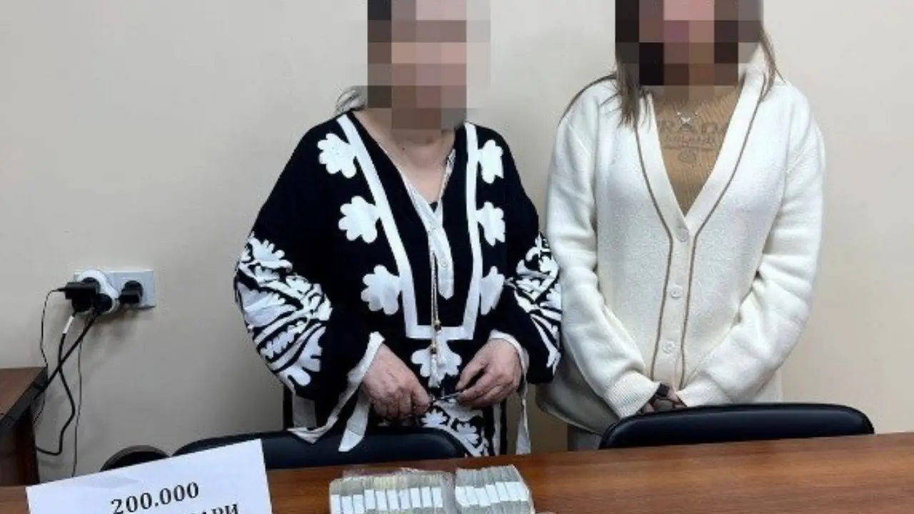 Those who tried to sell 2 hectares of prohibited land for 9 million dollars were detained