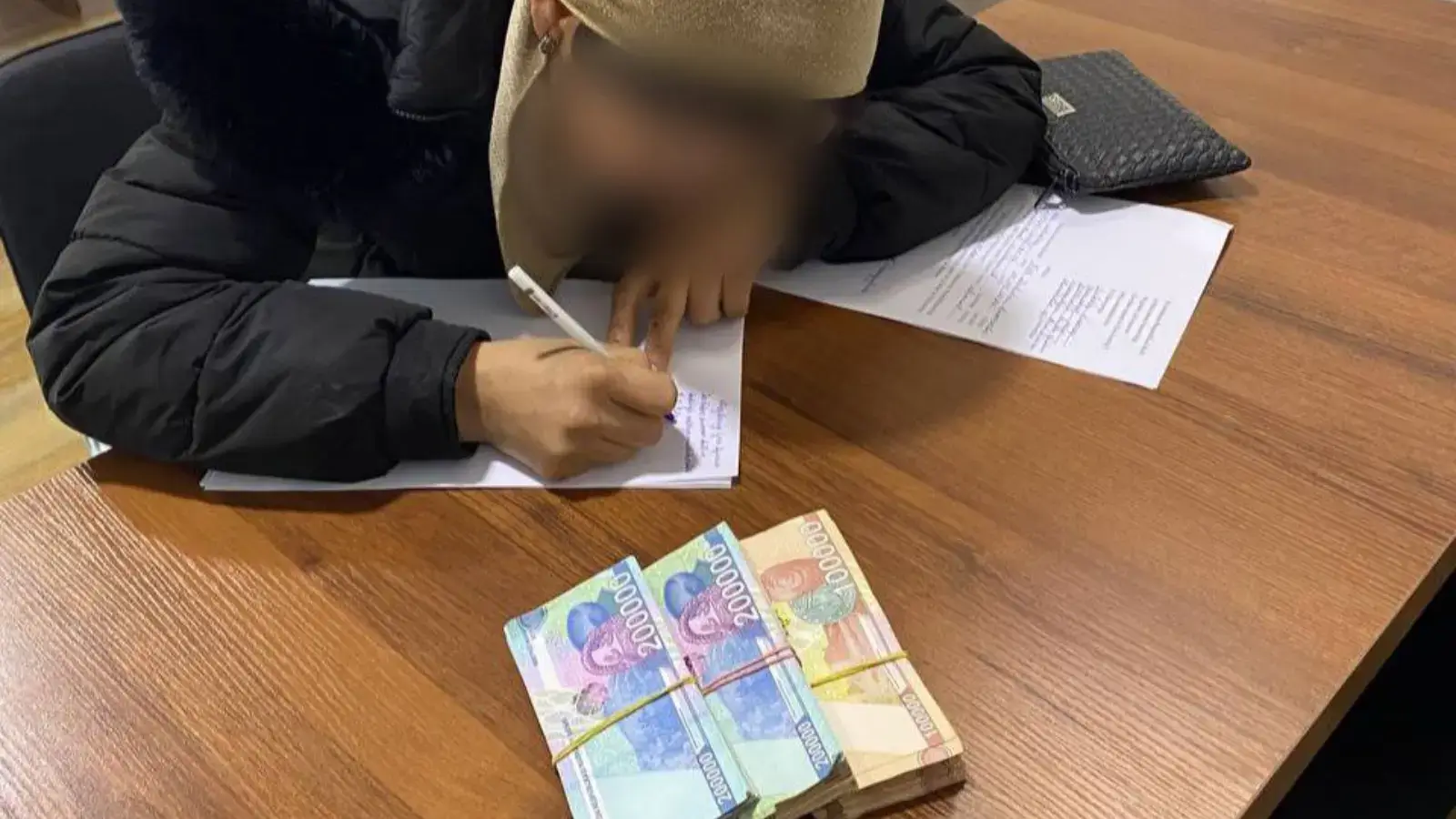 Jizzax viloyatida aliment qarzdorligini undirish ishlari kuchaydi