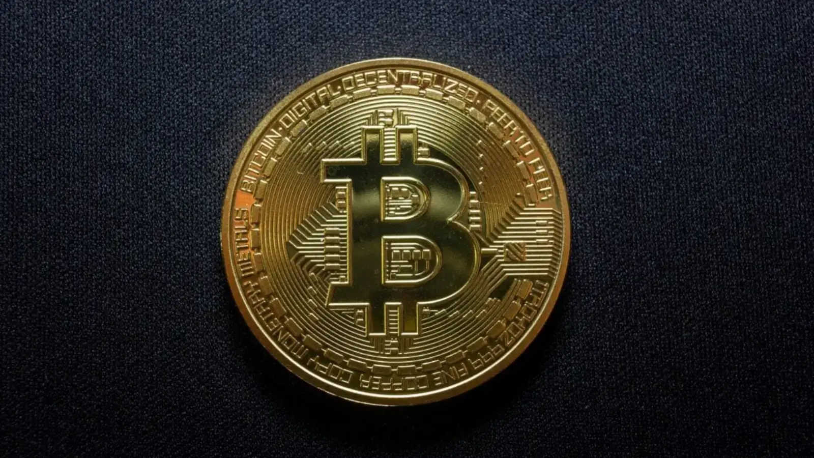 Bitcoin cae por debajo de los 75.000 $: el mercado se enfría...