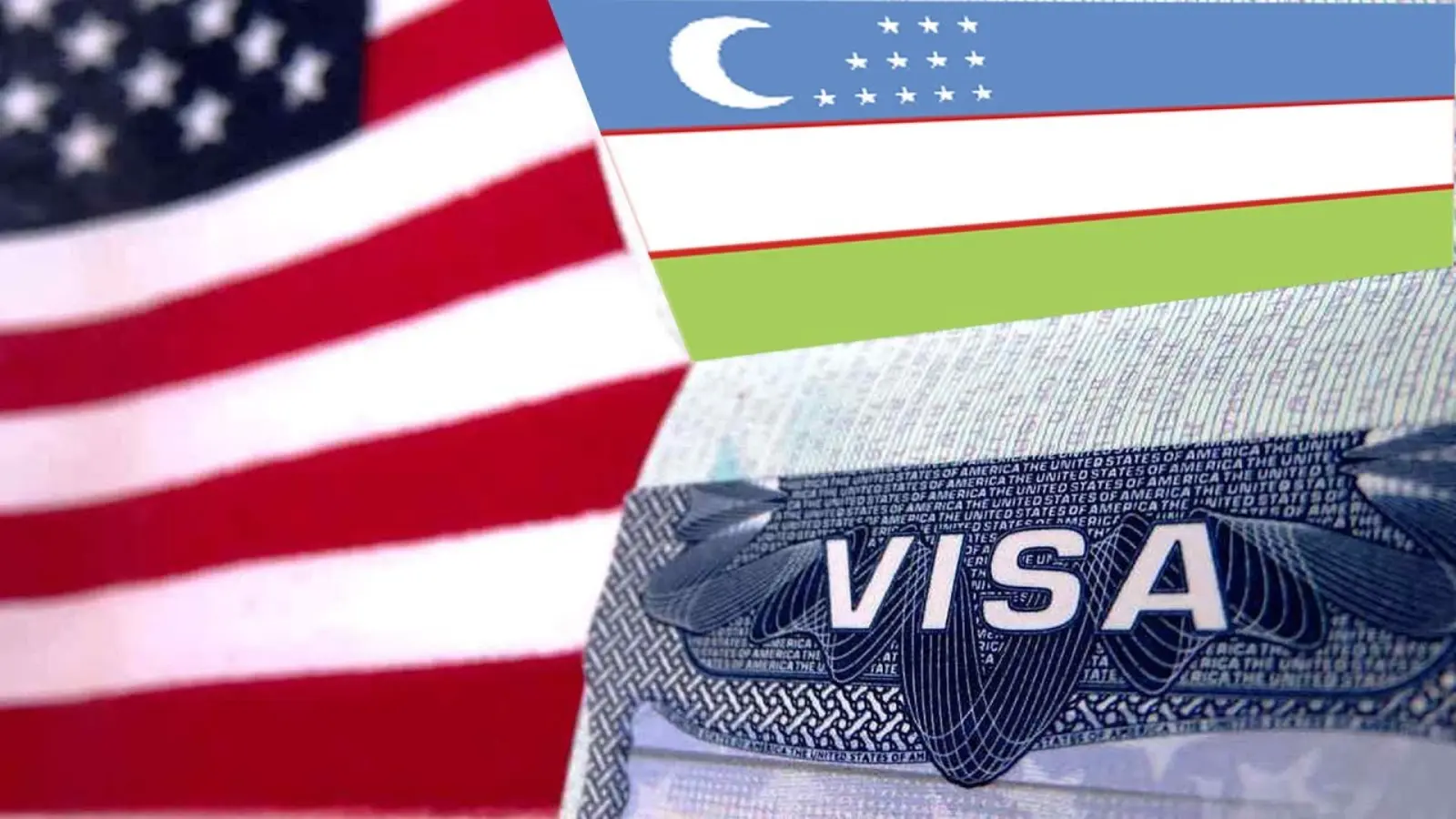 US imposes visa restrictions on certain Uzbek citizens