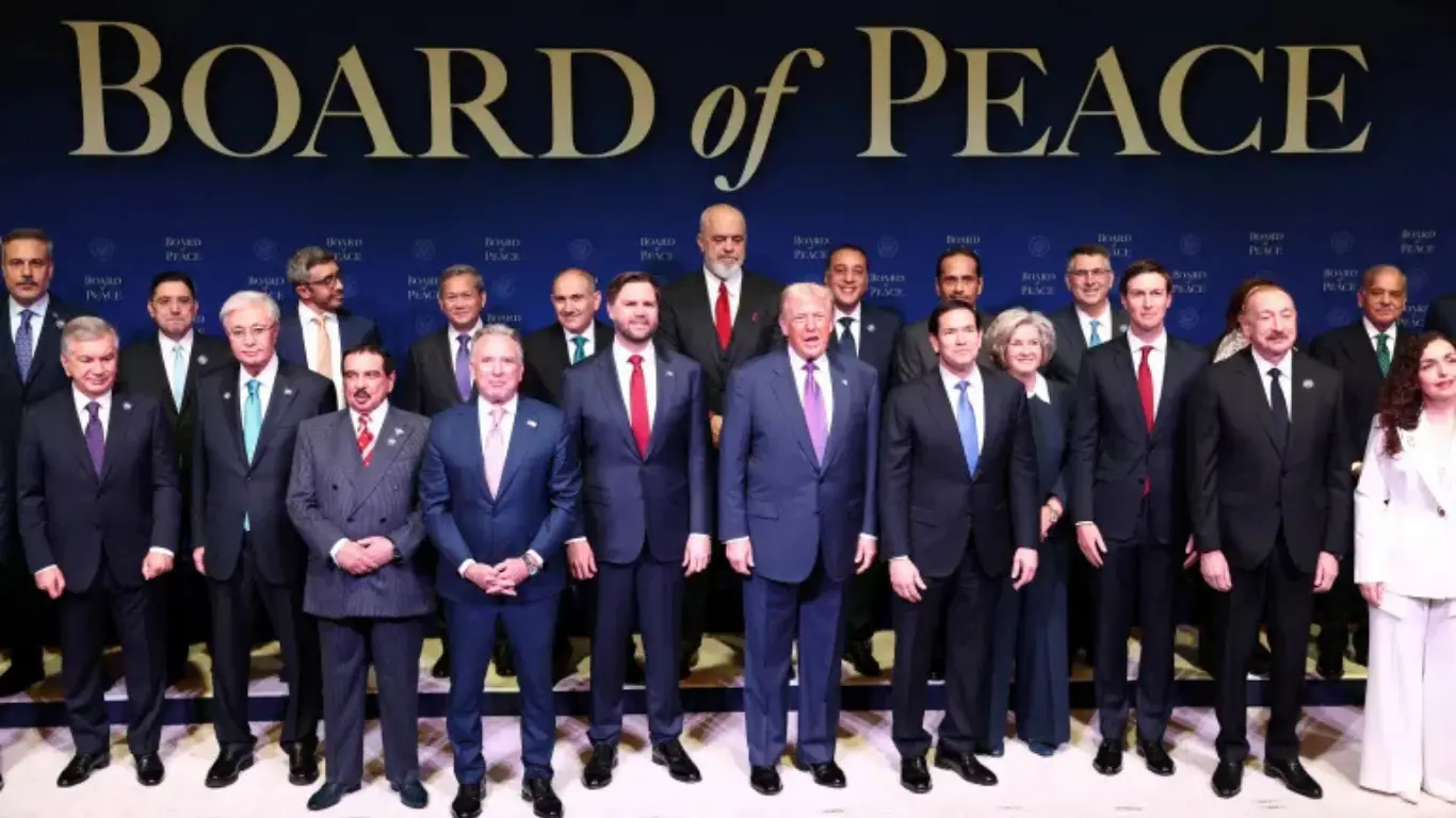 G‘azo uchun dunyo davlatlari qanday yordam va’da qildi?