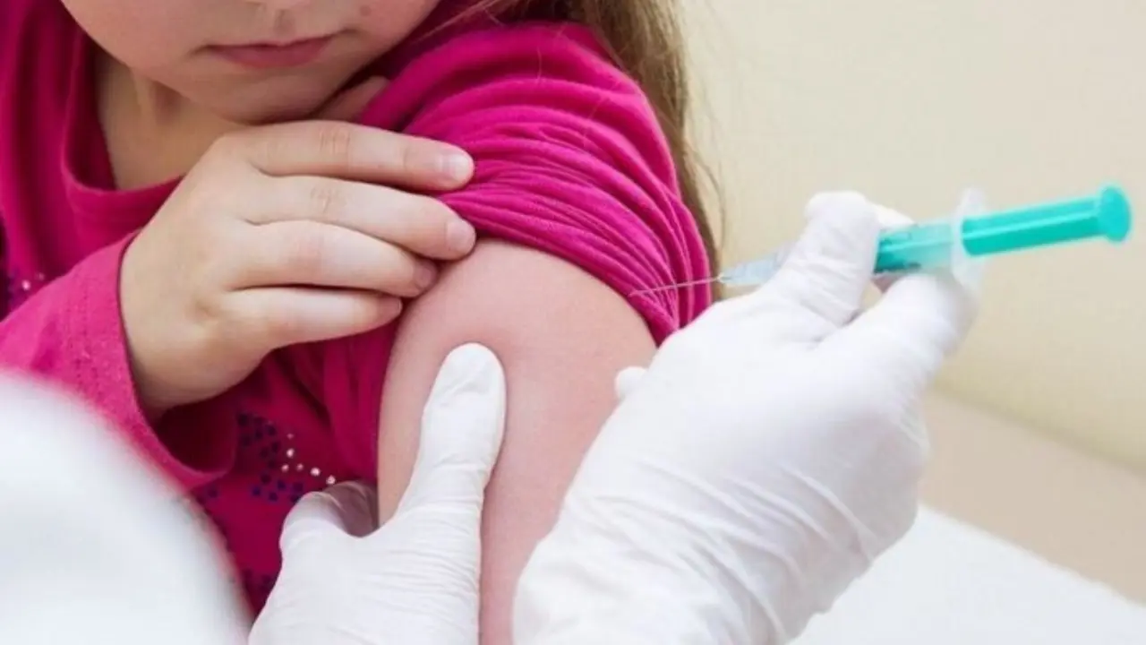 Мемлекеттік балабақшалардың тәрбиеленушілері тұмауға қарсы тегін екпе алады