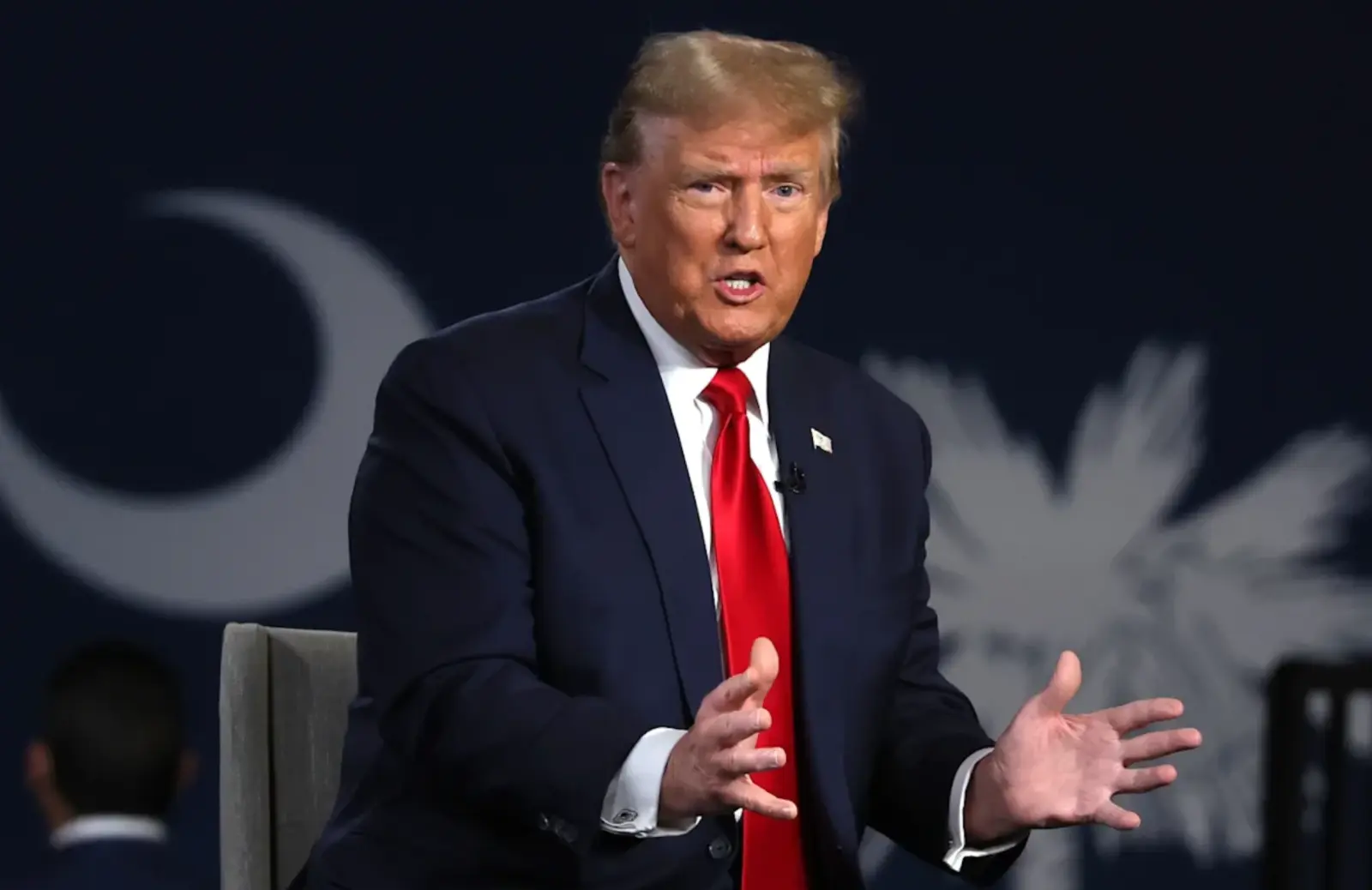 Trampning Eronga zarba berish qarori yaqinlashmoqda: tayyorgarlik jiddiy