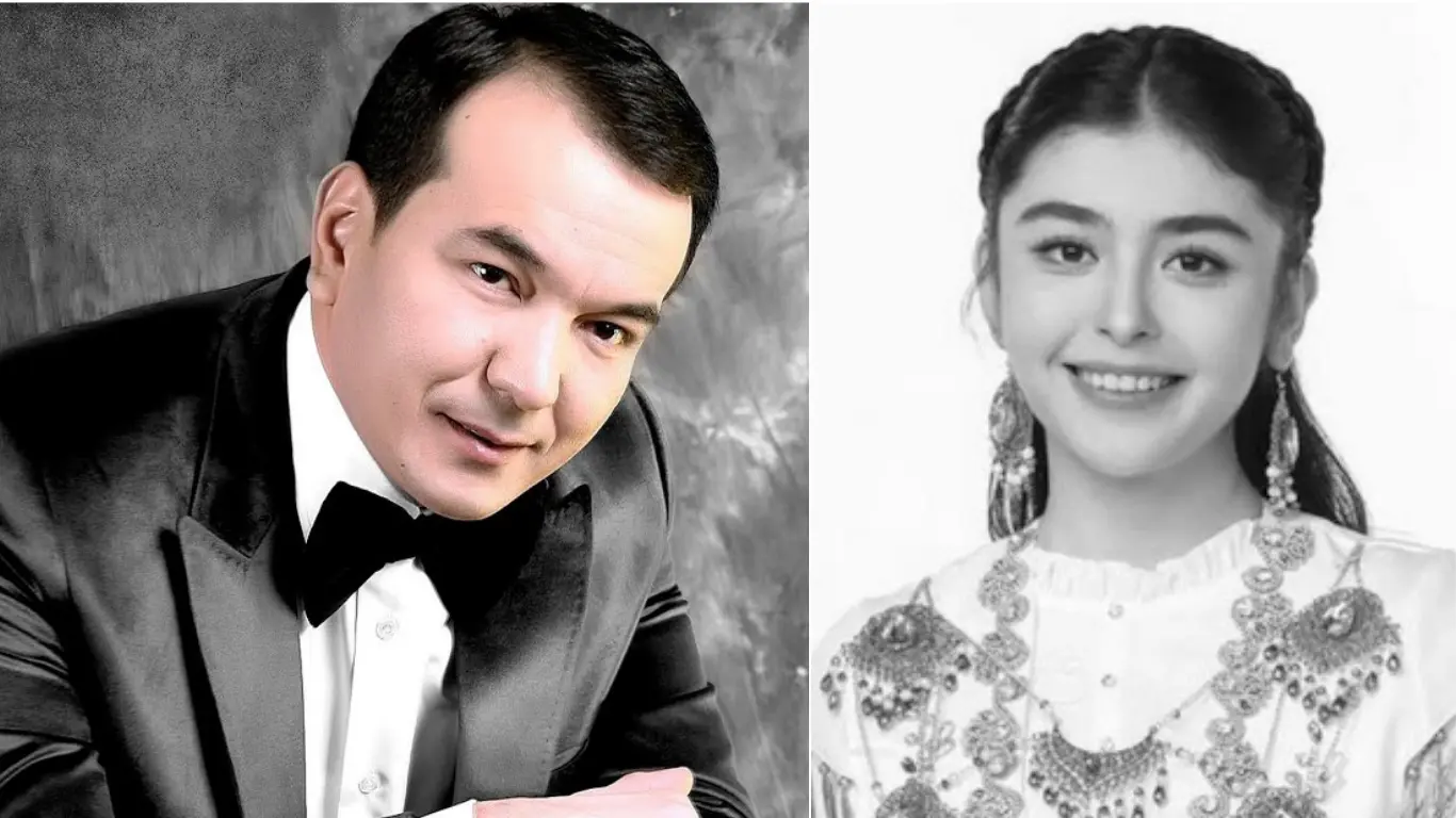 Ozodbek Nazarbekovdan Shirin xotirasiga bag‘ishlangan ta’sirli ijro — "Qizim” (video)