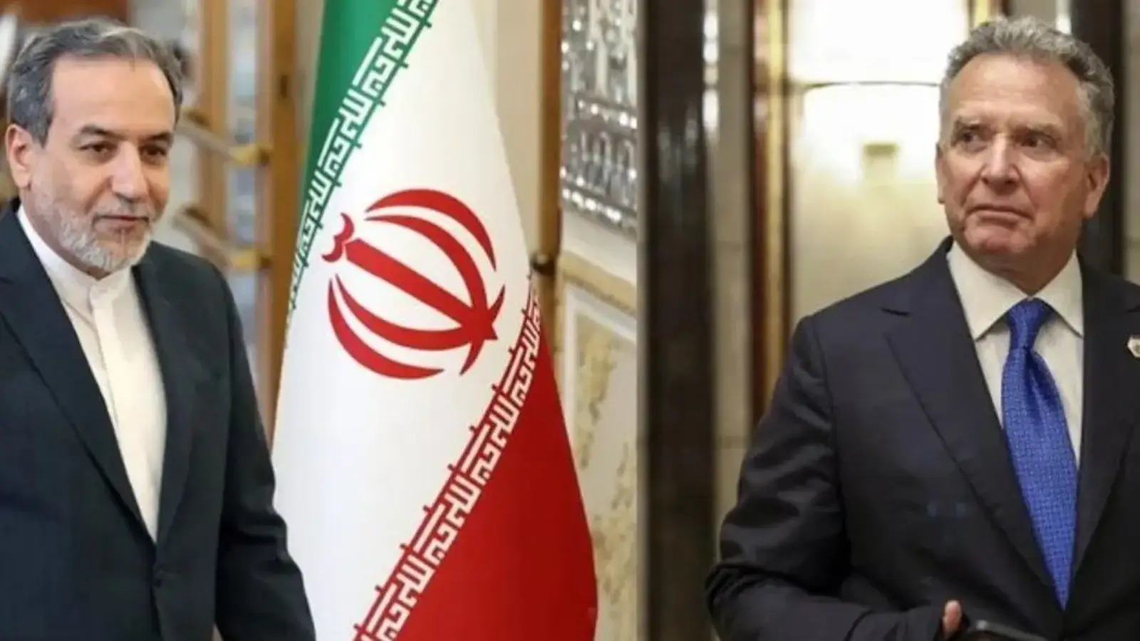 Maskat'ta ABD-İran görüşmeleri başladı: Tahran ihtiyatlı bir optimist