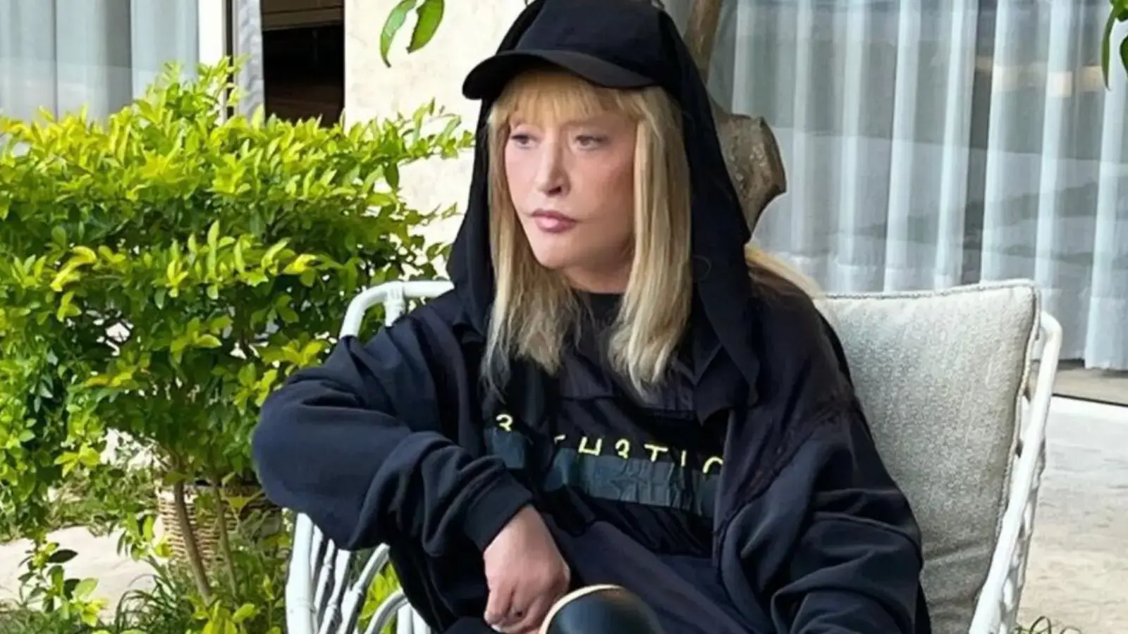 Alla Pugachyova nima uchun yorug‘likka chiqmay qo‘ygani ma’lum bo‘ldi