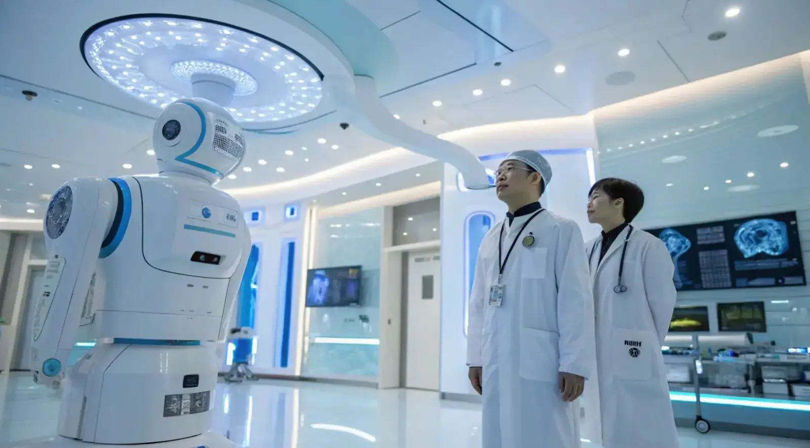 China has taken the lead in scientific capital: what position is the US occupying?