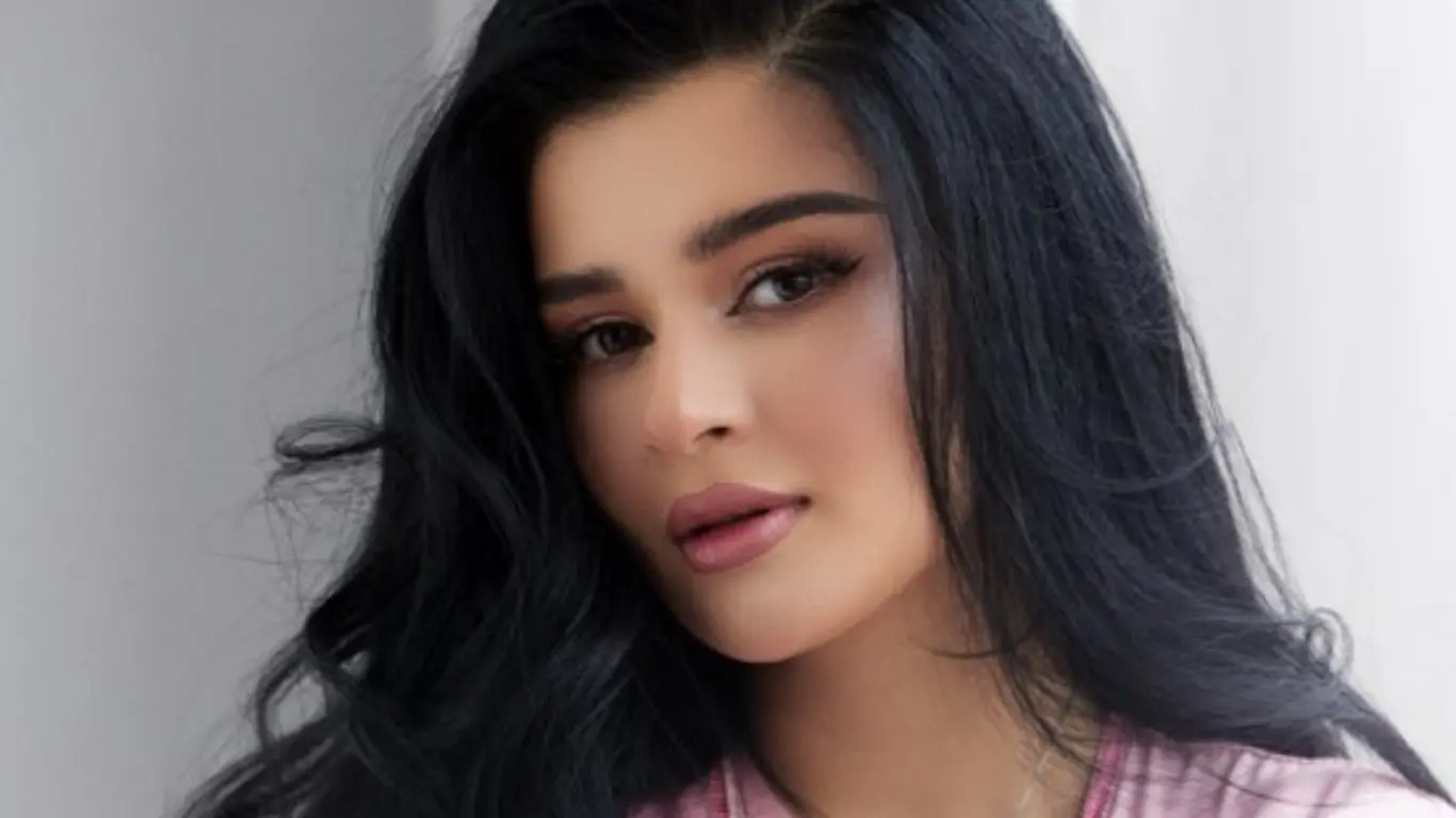 Ширин Заитова 35 ёшини кутилмаган сюрприз билан қарши олди