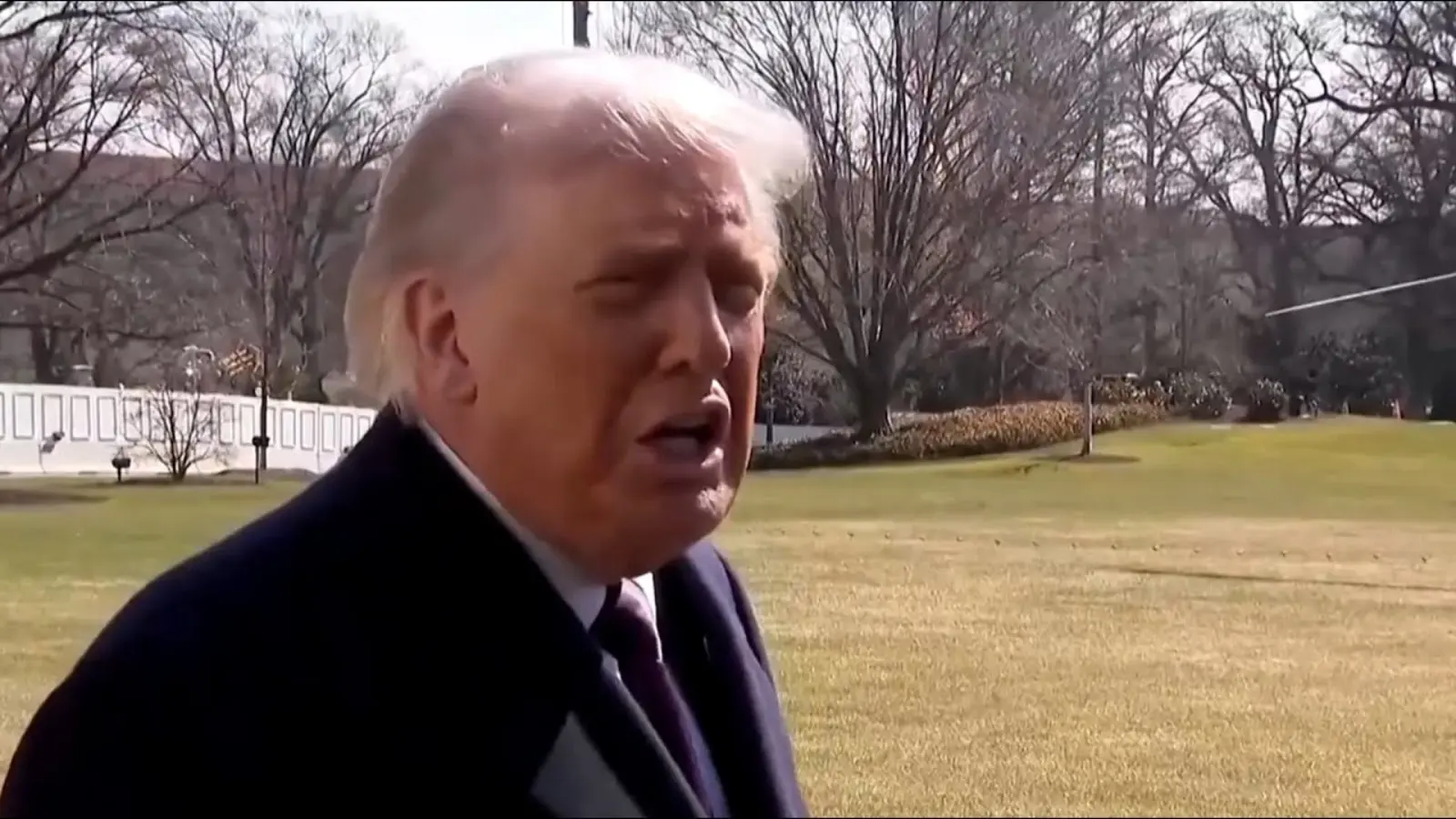 Доналд Трамп Куба бўйича шов-шувли баёнот бериб катта баҳс уйғотди