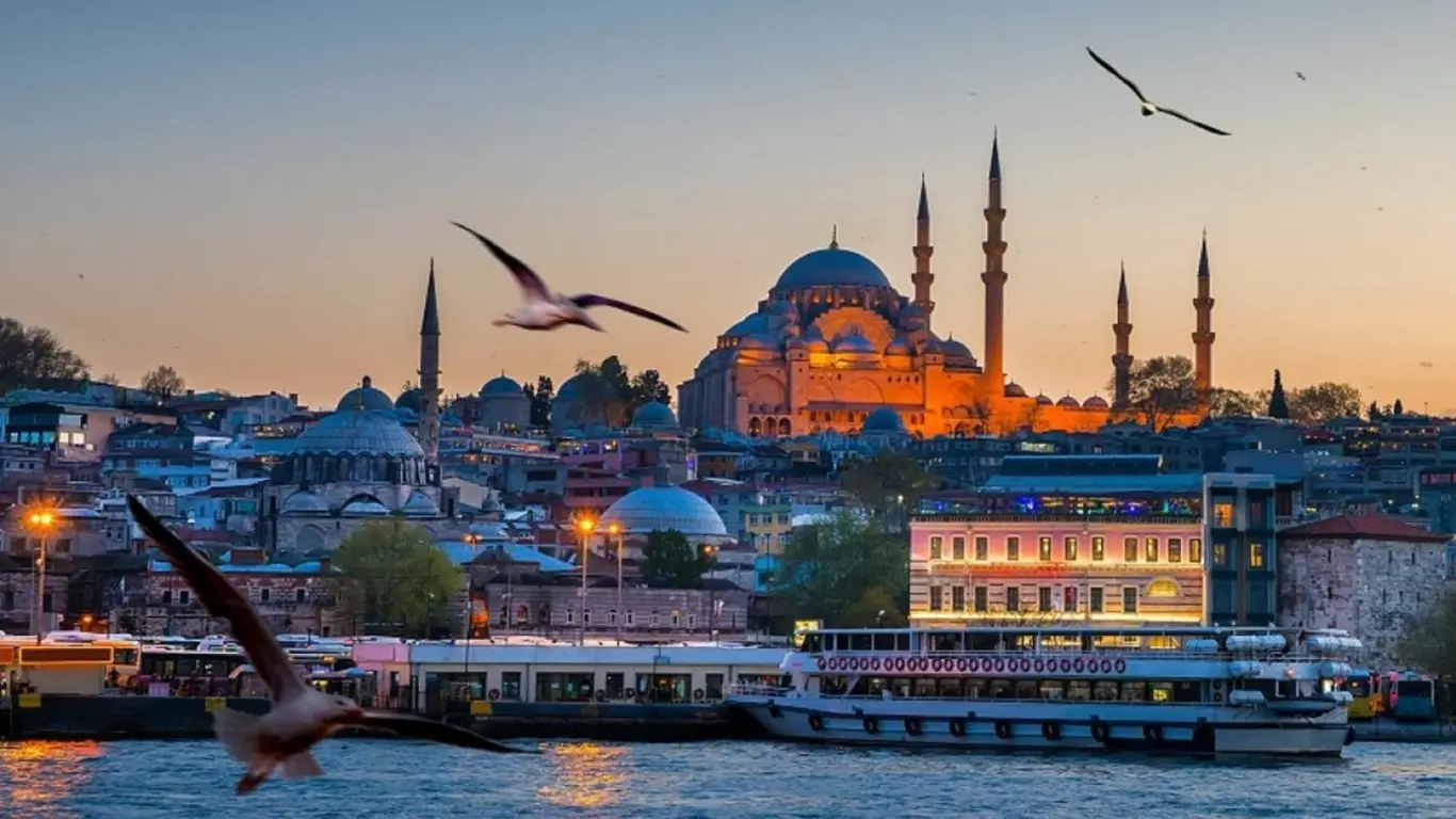 Turkiyada o‘zbekistonliklar qaysi jinoyatlardan ko‘proq jabr ko‘ryapti?