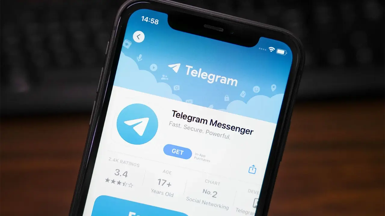 Telegram может быть полностью заблокирован в России с 1 апреля