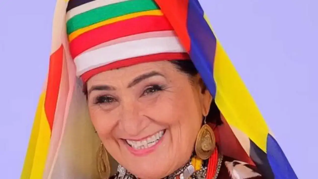 Актриса, известная по роли "Чечи", рассказала о своей уникальной способности