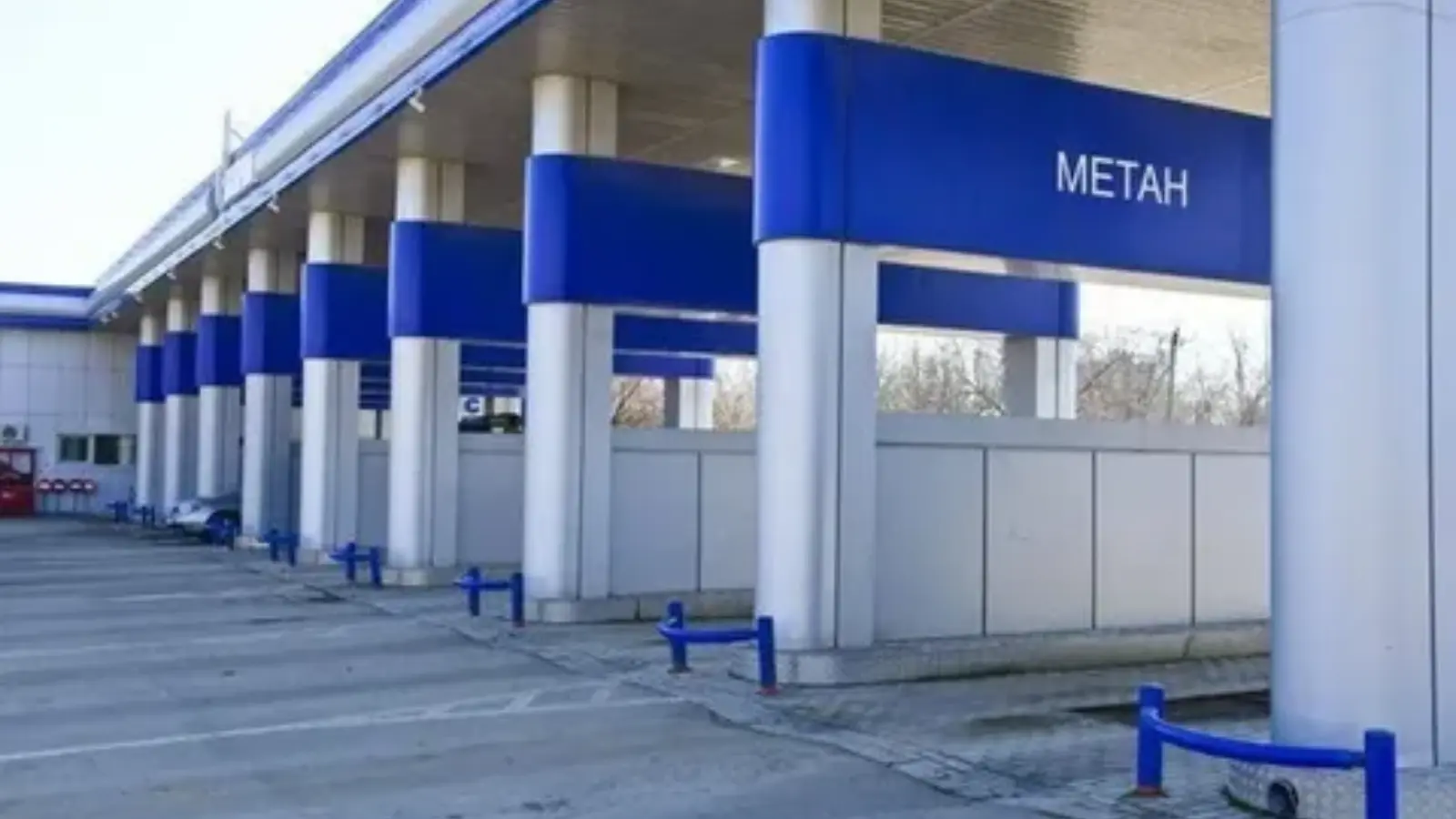 11 fevraldan metan "zapravka"lar barcha hududlarda to‘liq ochiladi