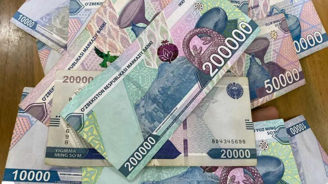 Hangi banknotlar tedavüldeki en büyük paya sahiptir?