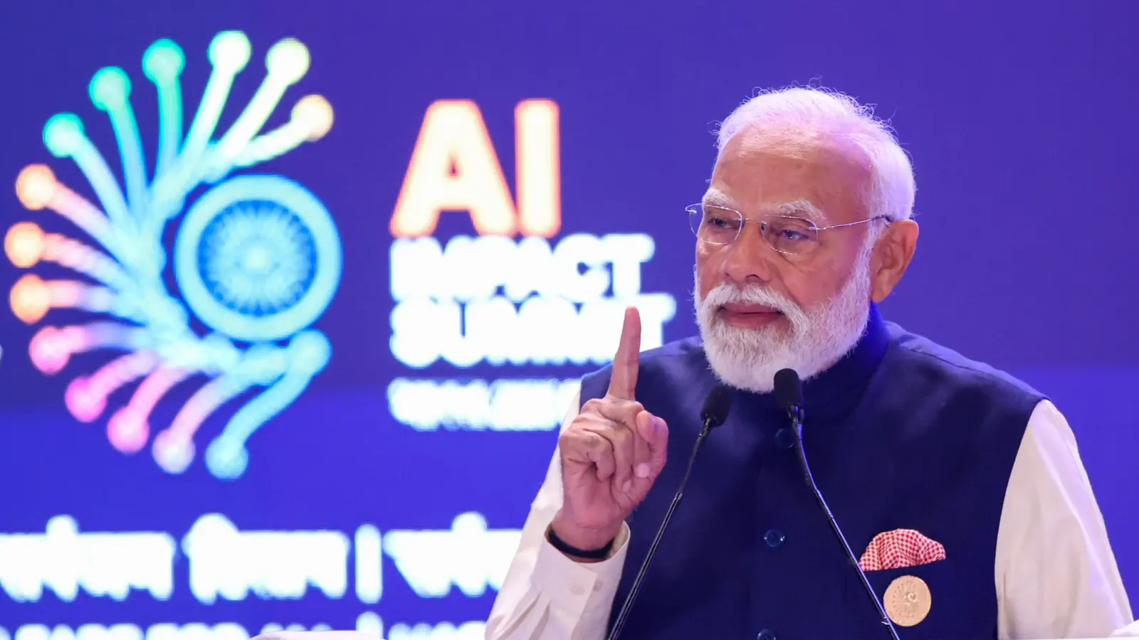 Building the future of AI at the Human Center - Summit on the impact of AI 2026