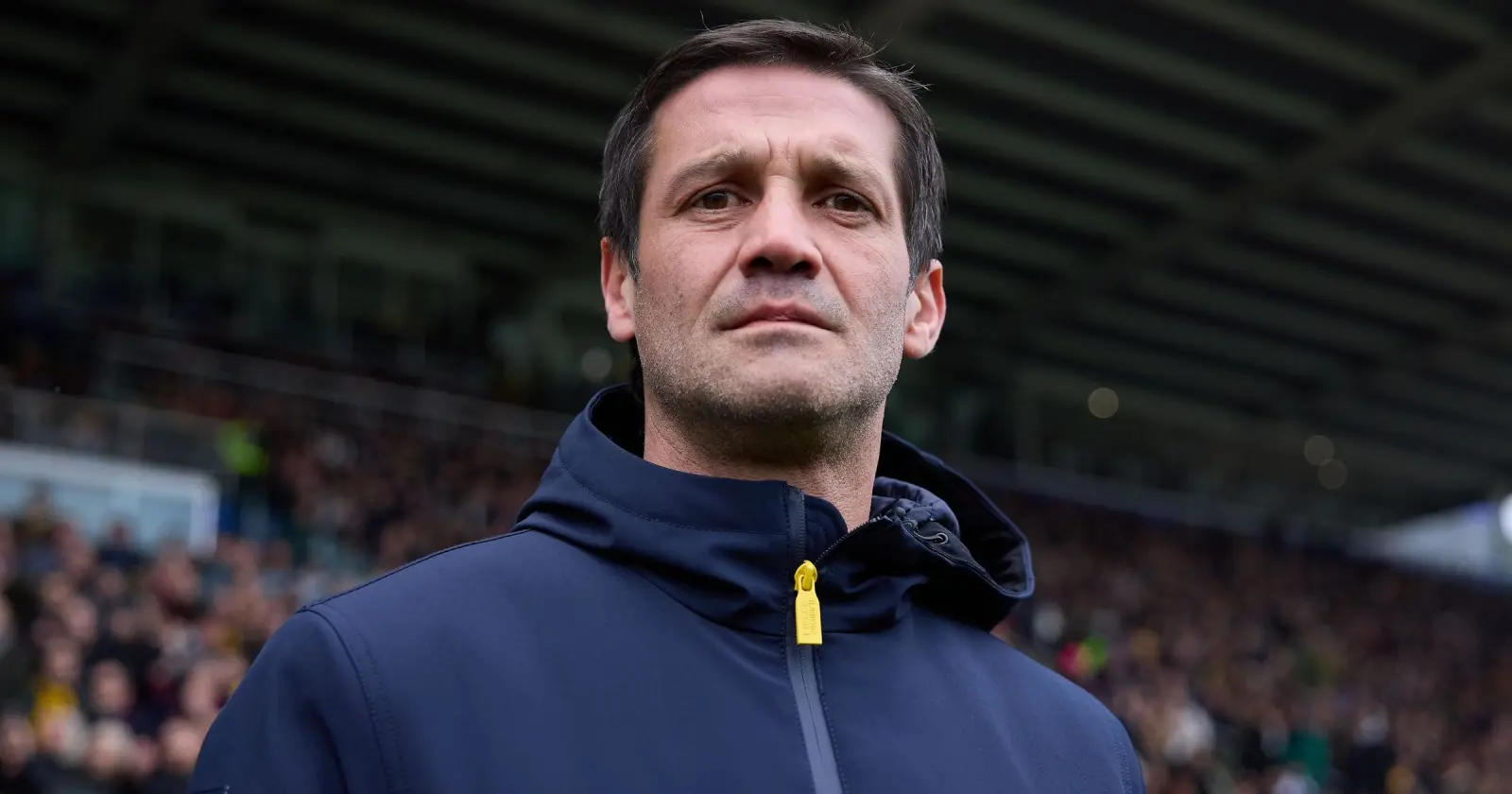 Kivu "Inter"ning "sensatsion" mag‘lubiyatidan so‘ng nimalar dedi?