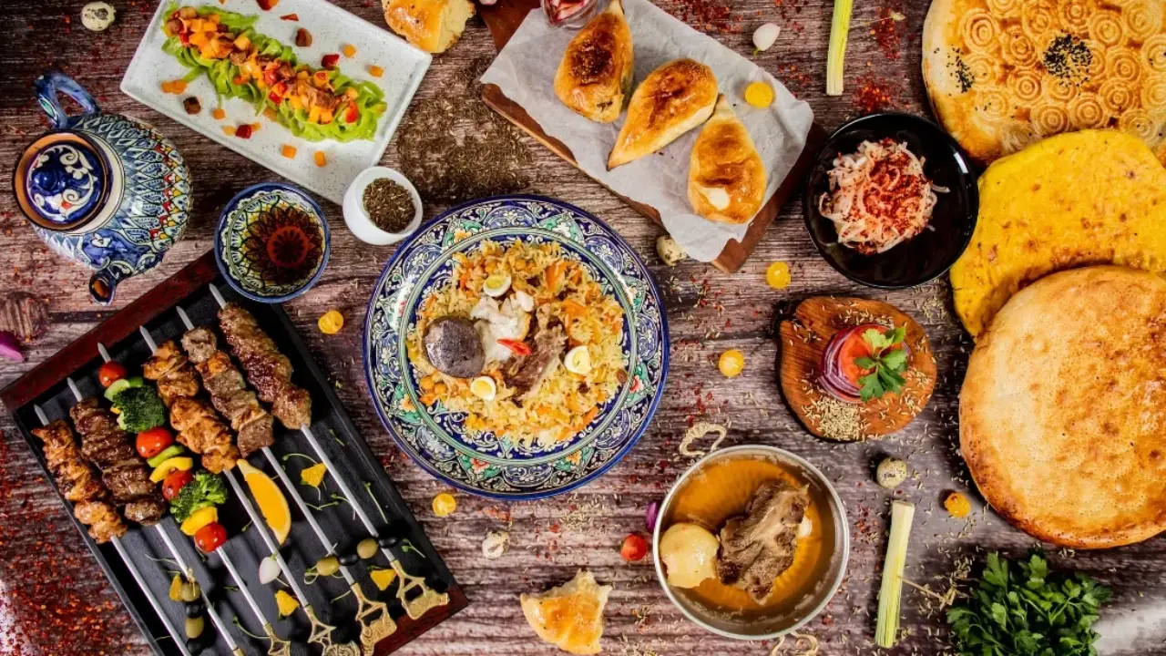 Rekabet Komitesi restoranları uyarıyor: Ramazan ayında "hisseler setini" zorlamak yasaklandı