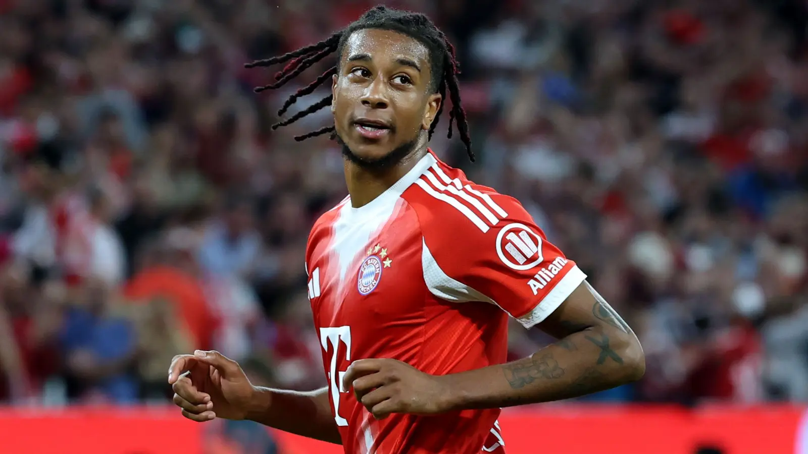 Maykl Olise uchun "Chelsi" va "Manchester Siti" katta pul tayyorlamoqda...