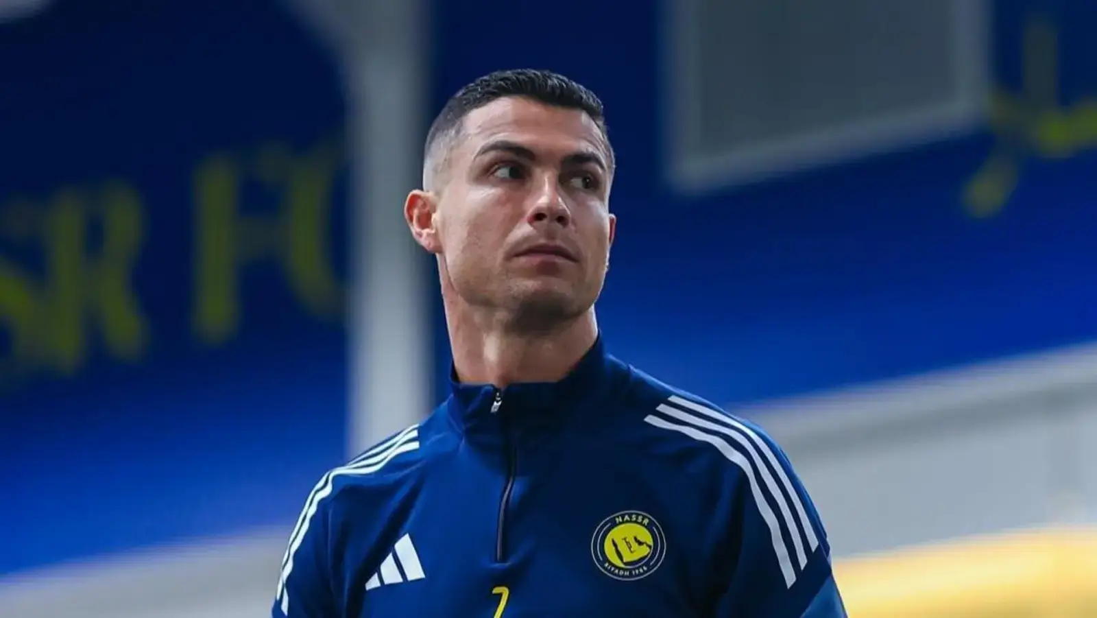 Требование Криштиану Роналду выполнено: в "Ан-Насре" началась новая эра...