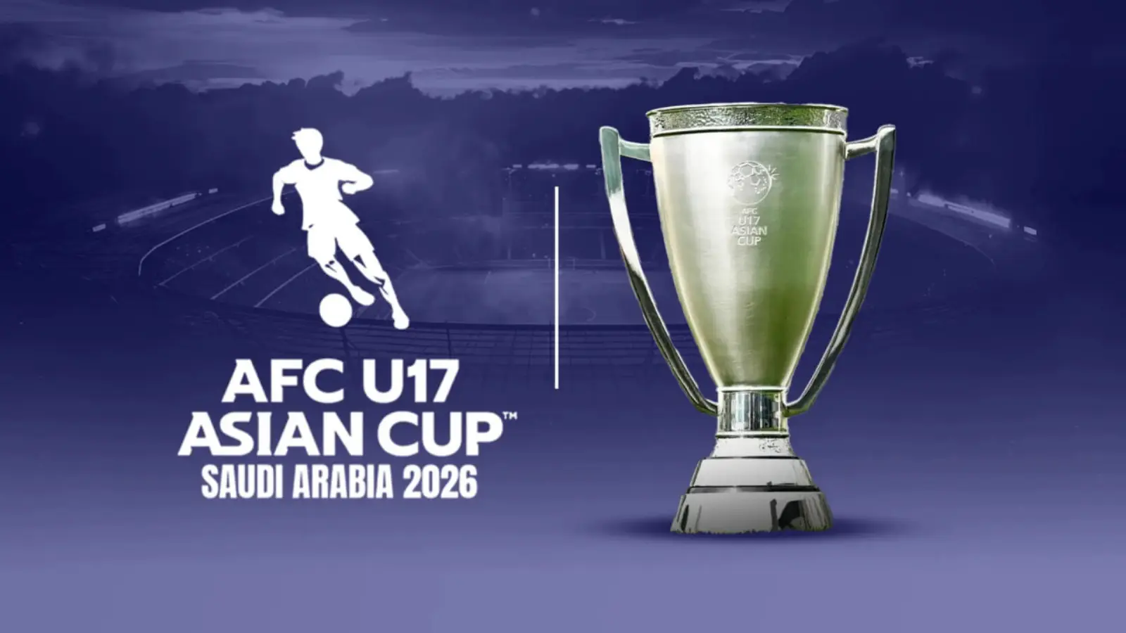 Osiyo kubogida O‘zbekiston U-17 terma jamoasi qaysi kunlari o‘ynaydi?