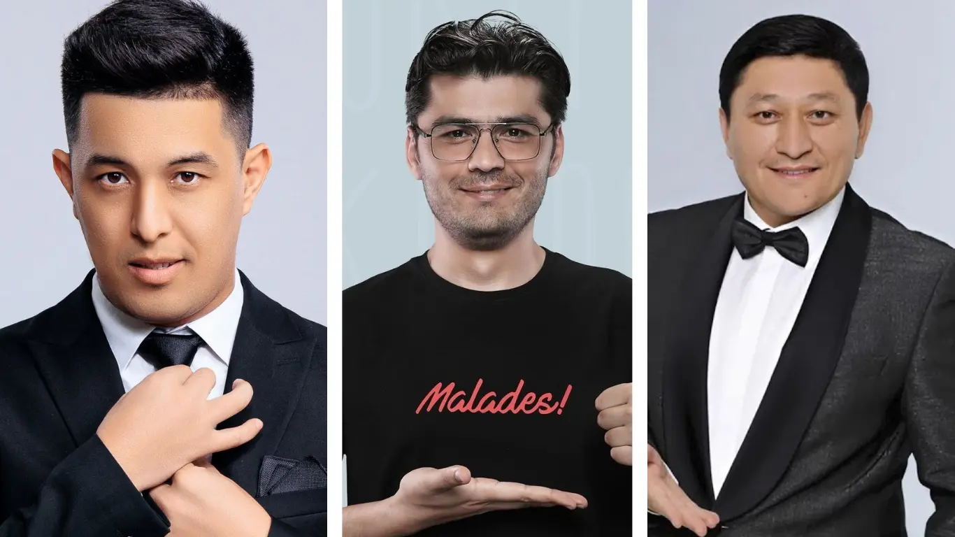 “Йилнинг энг яхши қизиқчиси” ким бўлди? Мухлислар баҳси авж олди