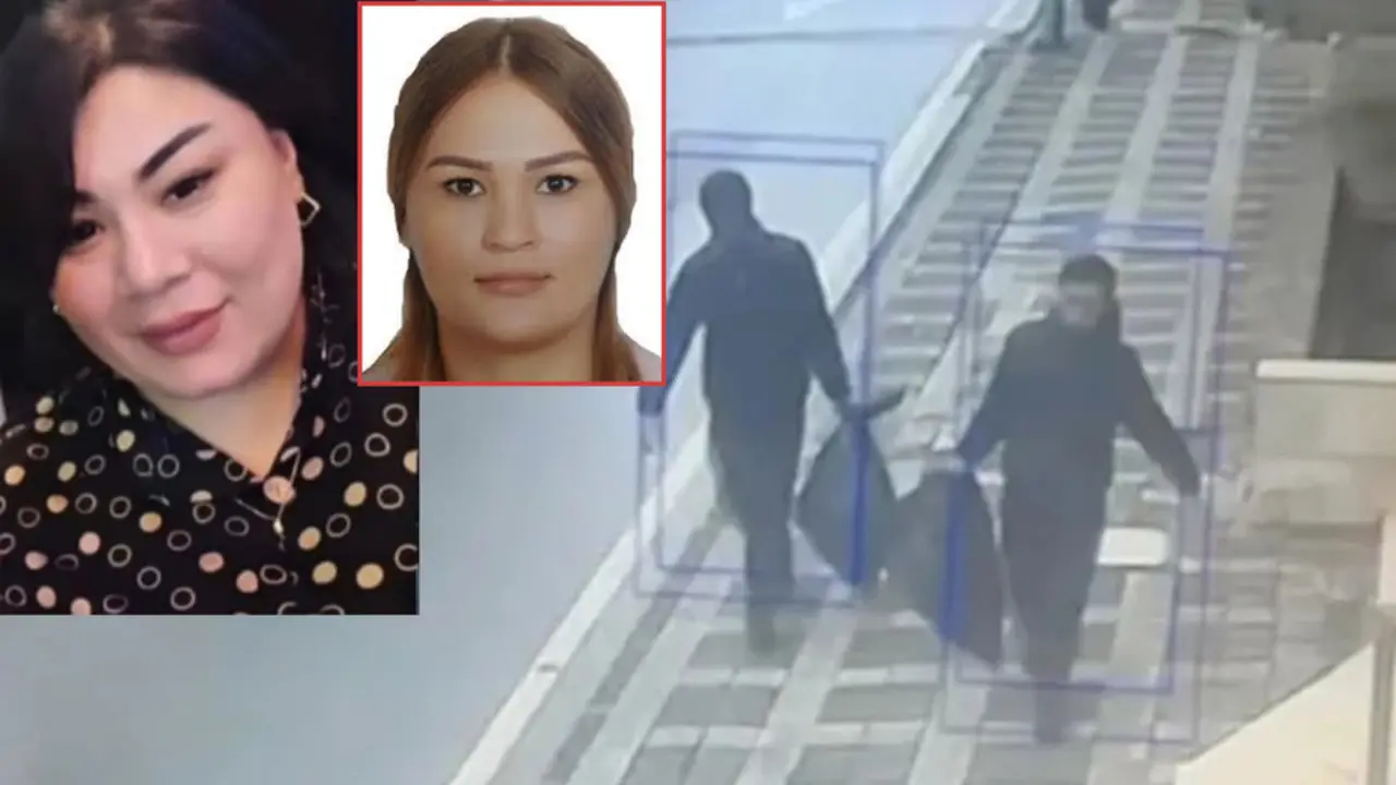 Istanbulda Durdona Hakimovaning dugonasi ham xuddi shunday o'ldirilgani aniqlandi
