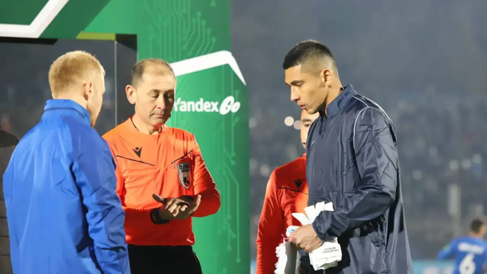 "Navbahor" mavsumni Samarqandda irodali g‘alaba bilan boshladi