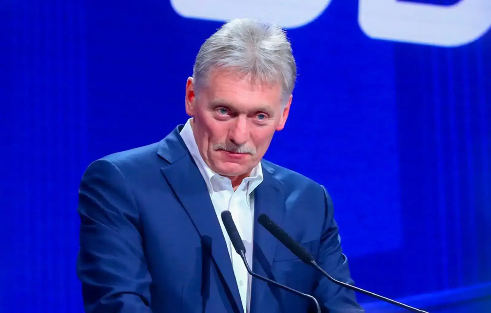 Песков Россиянинг 1 февралгача зарбалари ҳақида яна изоҳ бермади