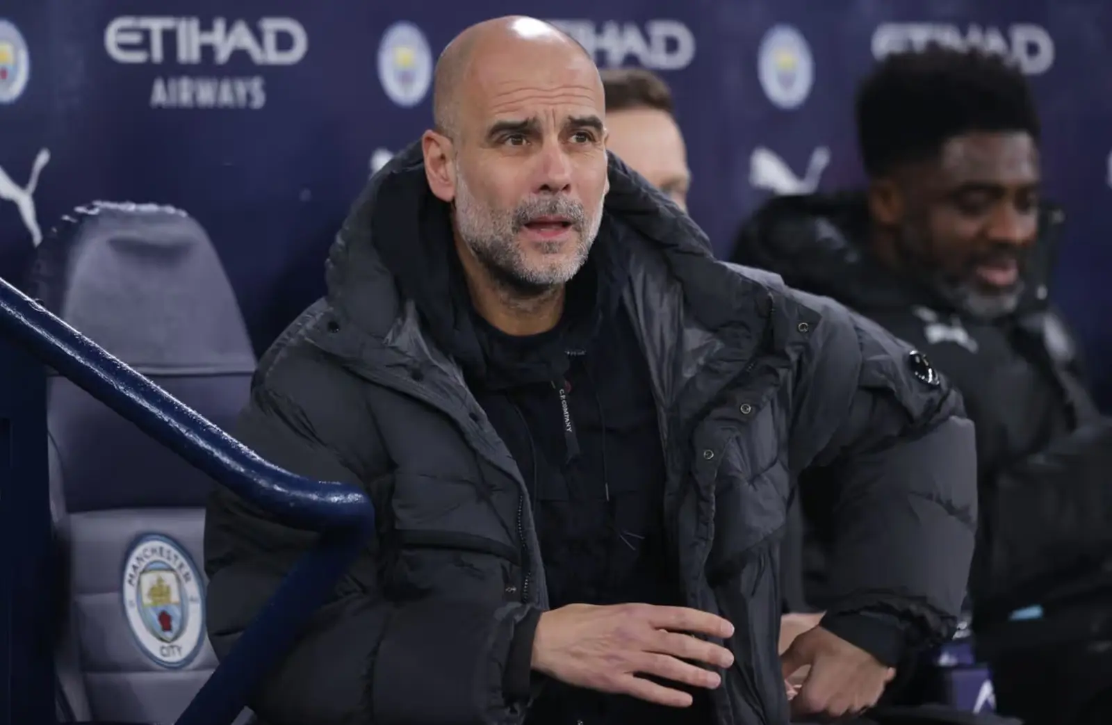 Гвардиола күтіп отырған жаңалық: Ковачич алаңға оралады деп күтілуде