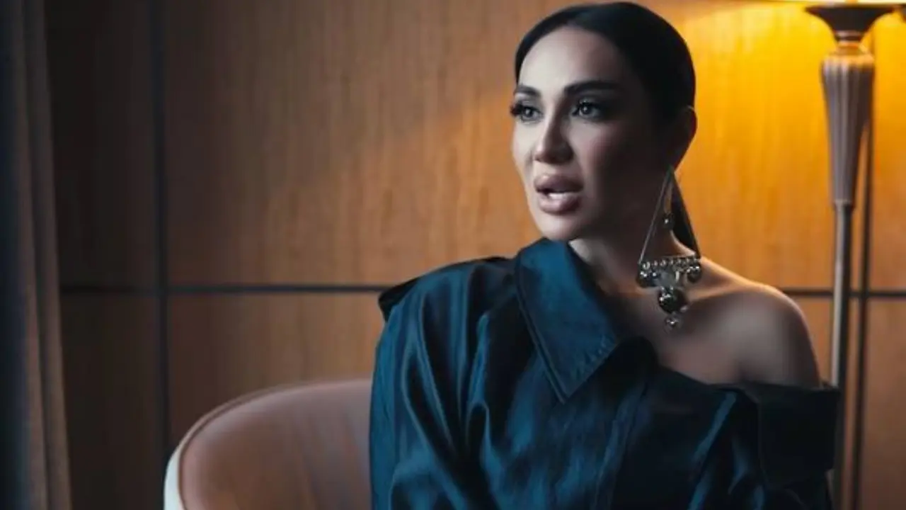 "Arzimaysan" — Munisa Rizayevadan keskin xit premyera!