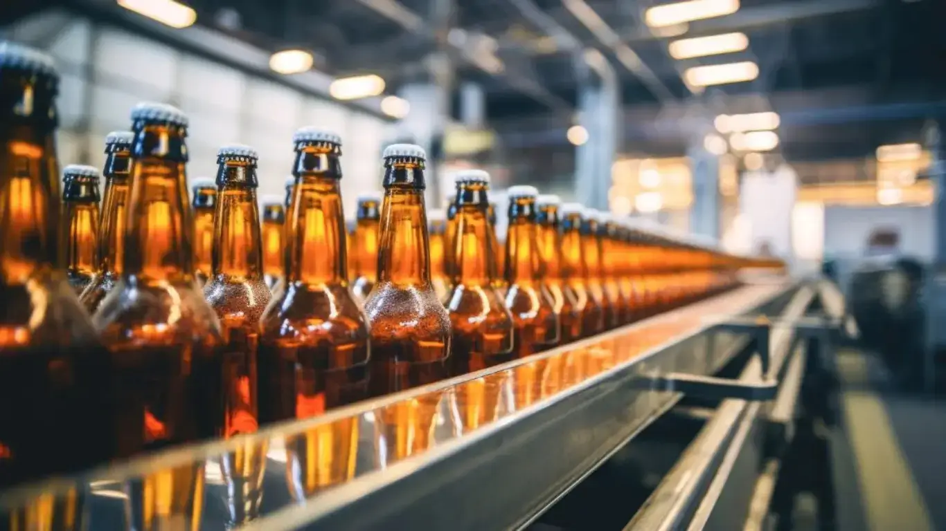 Brewery closures hit a record in the UK