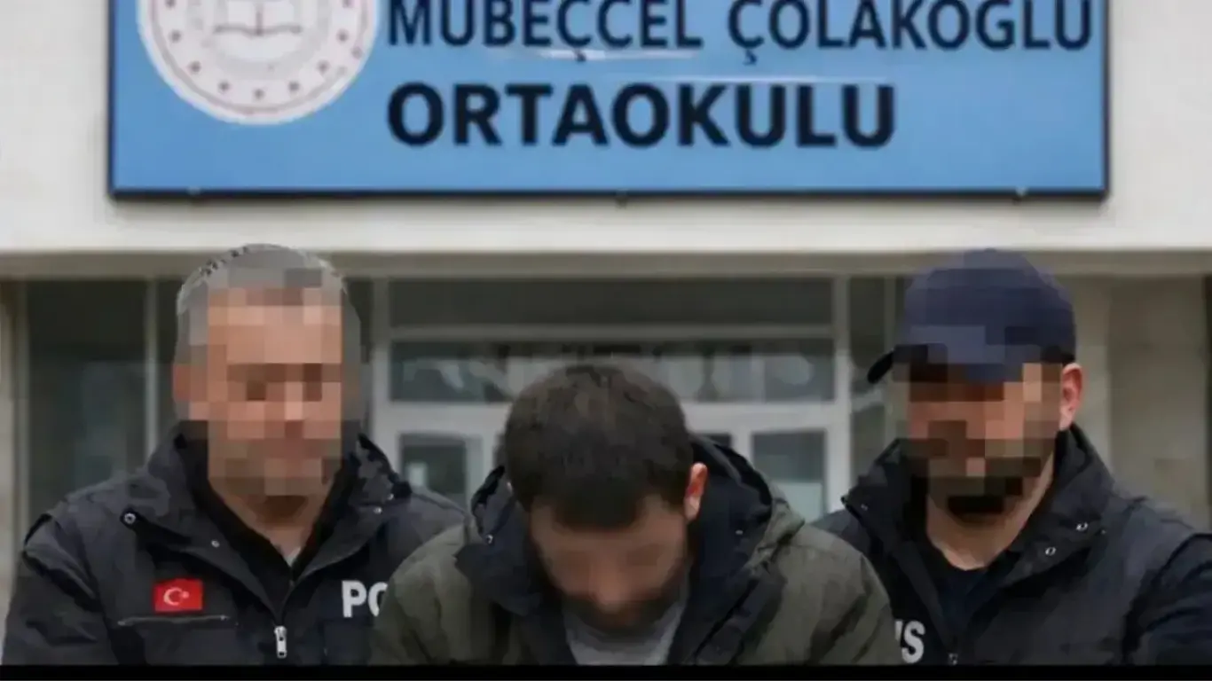 24 нафар ўқувчига тегажоғлик қилган ўқитувчи қўлга олинди