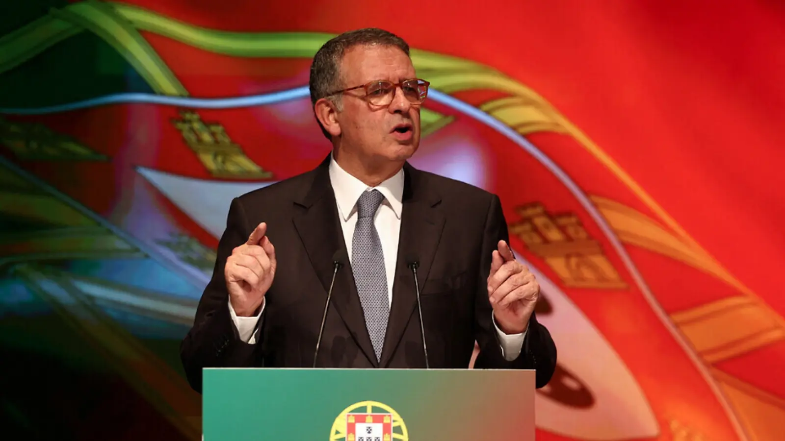 Португалияда президентлик сайловида Сегуру ишончли ғалаба қозонди