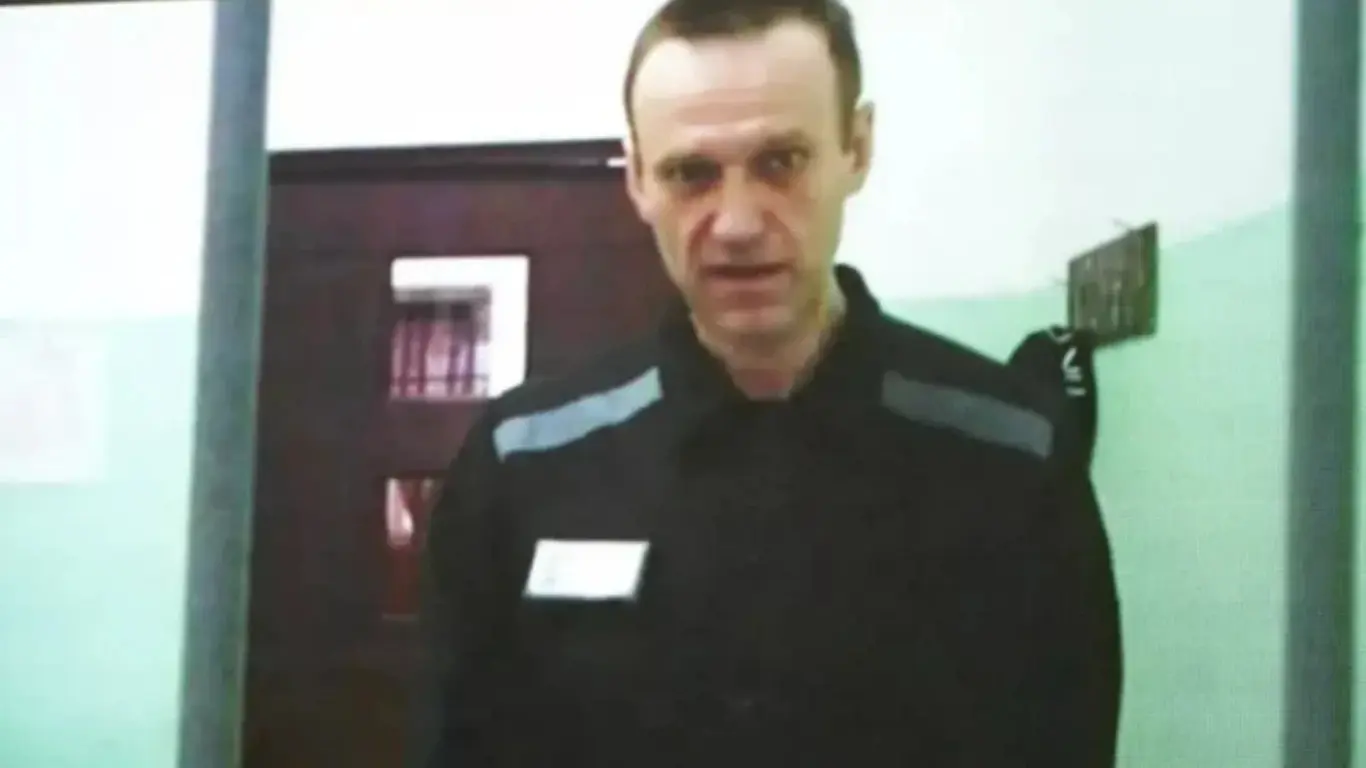 Подтверждено, что Алексей Навальный был отравлен эпибатидином