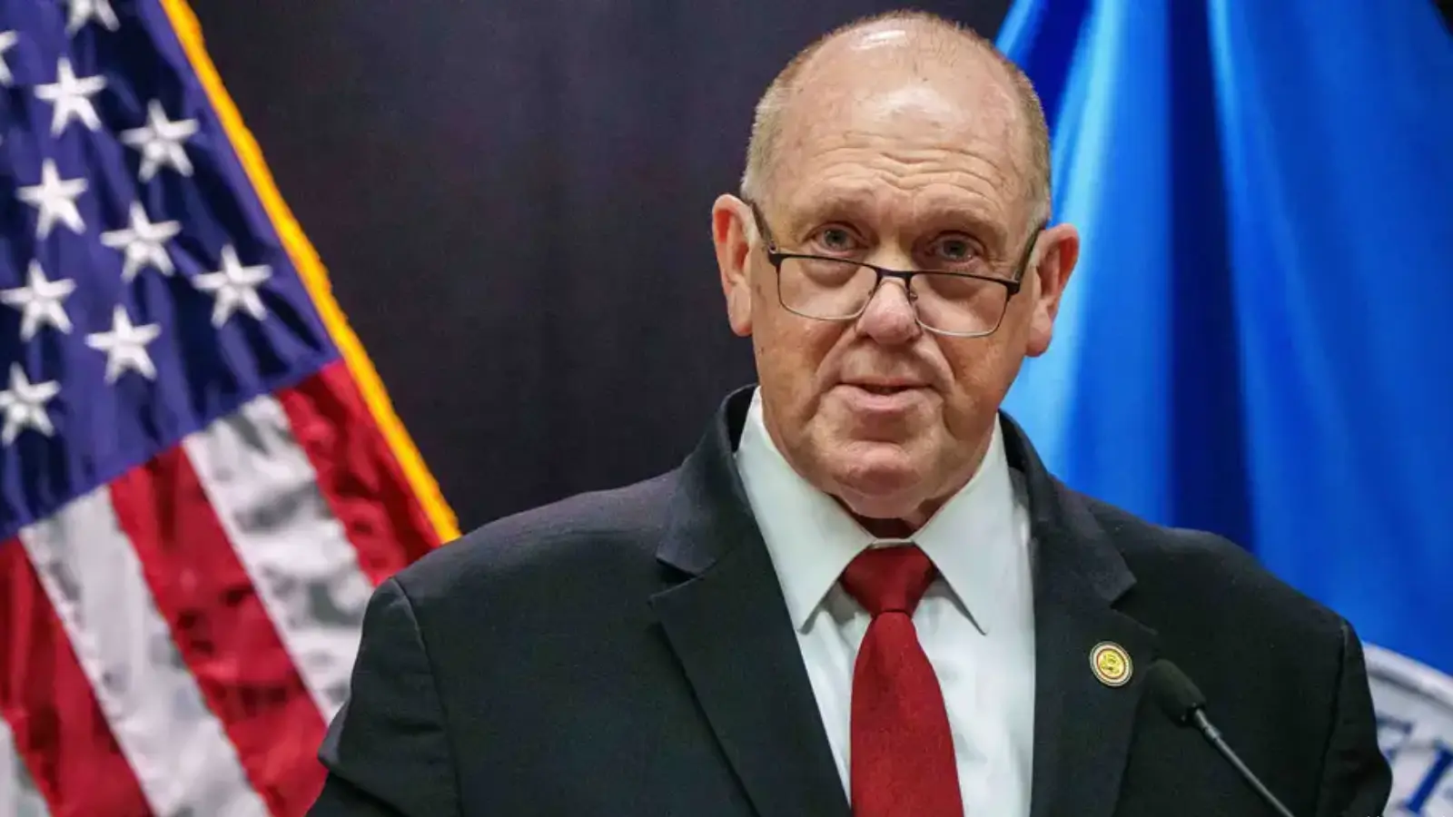 Rezonansdan so‘ng Minnesotadagi AYS operatsiyasi qisqartirilmoqda