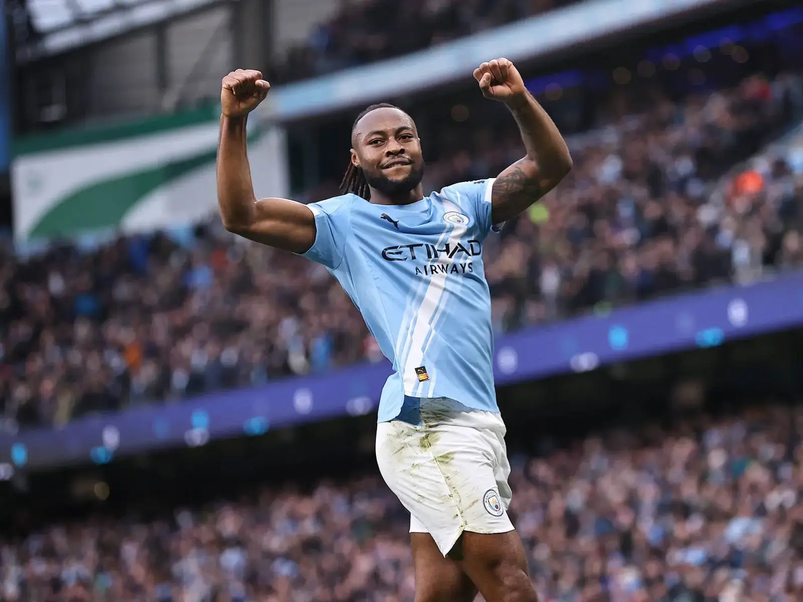 Semeno “Manchester Siti” futbolchilari haqida qanday fikr bildirdi?