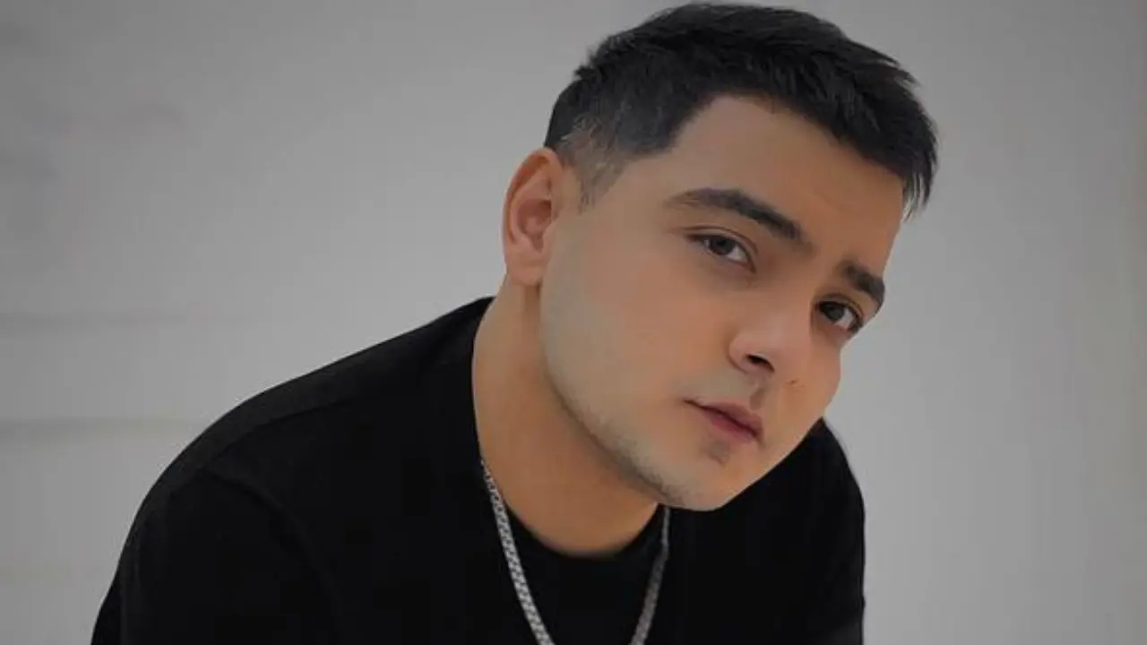 Aktör ve şarkıcı Bobur Pirmatov evleniyor!