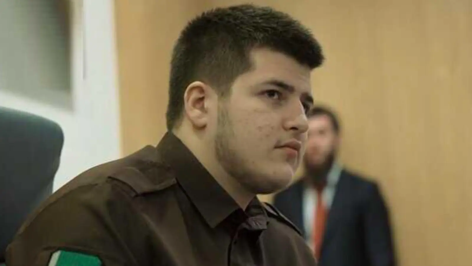 Stimmt es, dass Adam Kadyrow bei dem Unfall schwere Verletzungen erlitten hat?