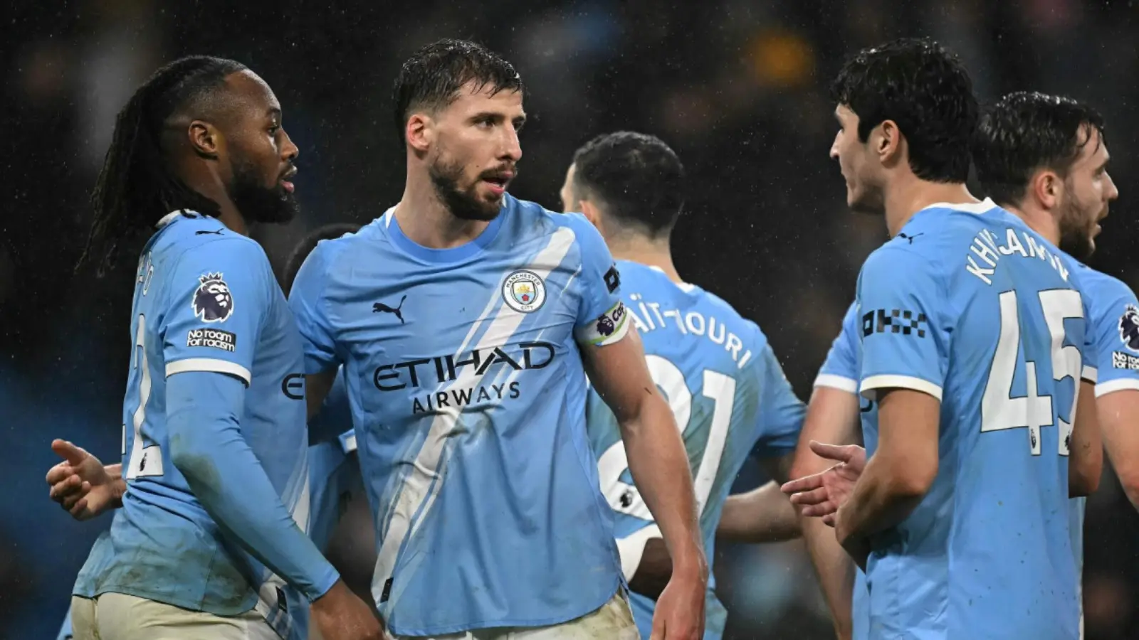 Khusanov dün 30 dakika boyunca güvenilir bir performans sergiledi: hangi istatistikleri kaydetti?