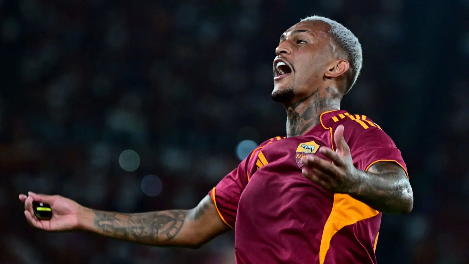 "Сити" Уэсли Франса учун 50 млн тўлашга тайёр: Ҳусановга янги рақобат