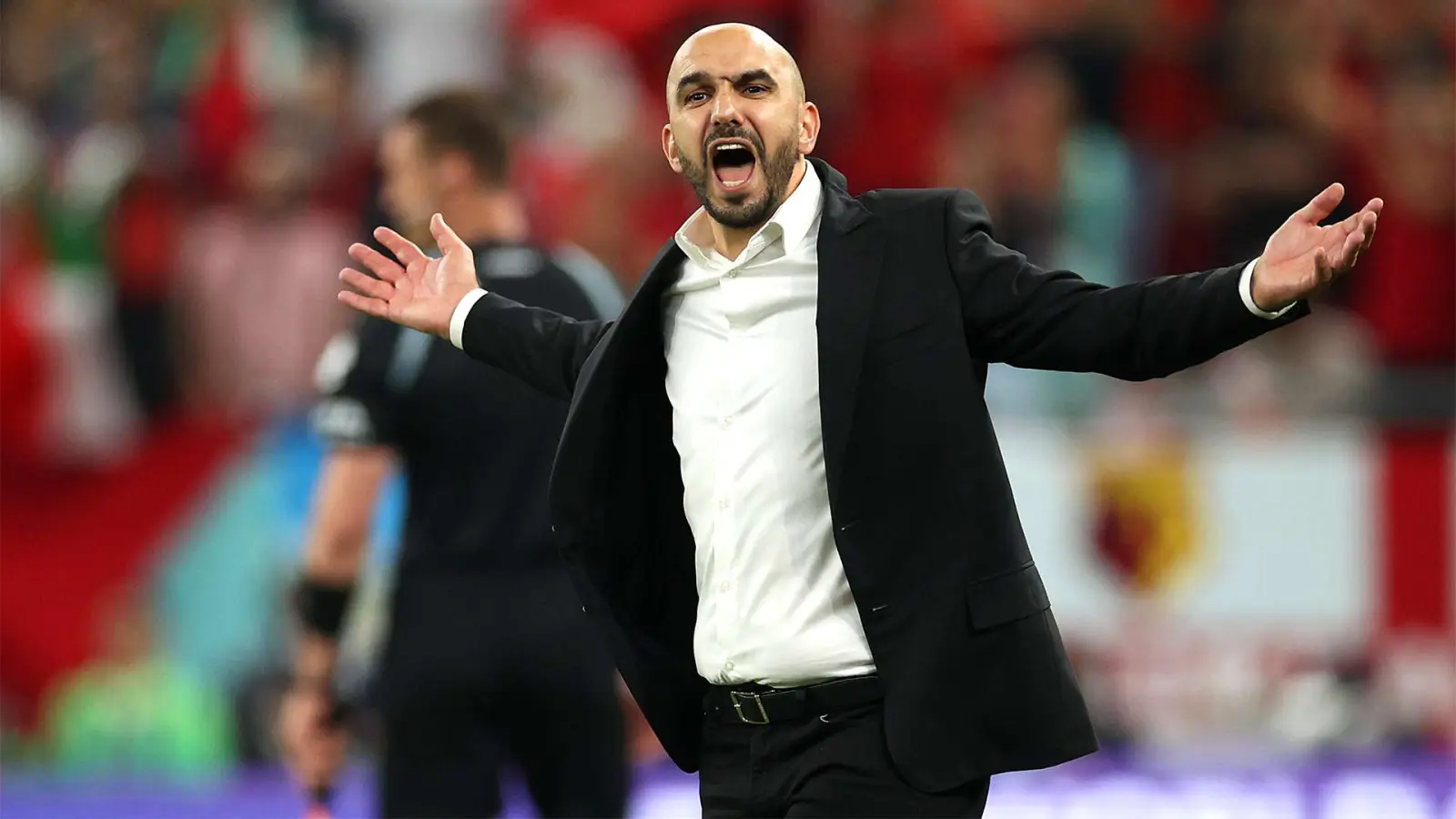 Marokashda Regragi atrofida shov-shuv kuchaydi: federatsiya rad javob berdi