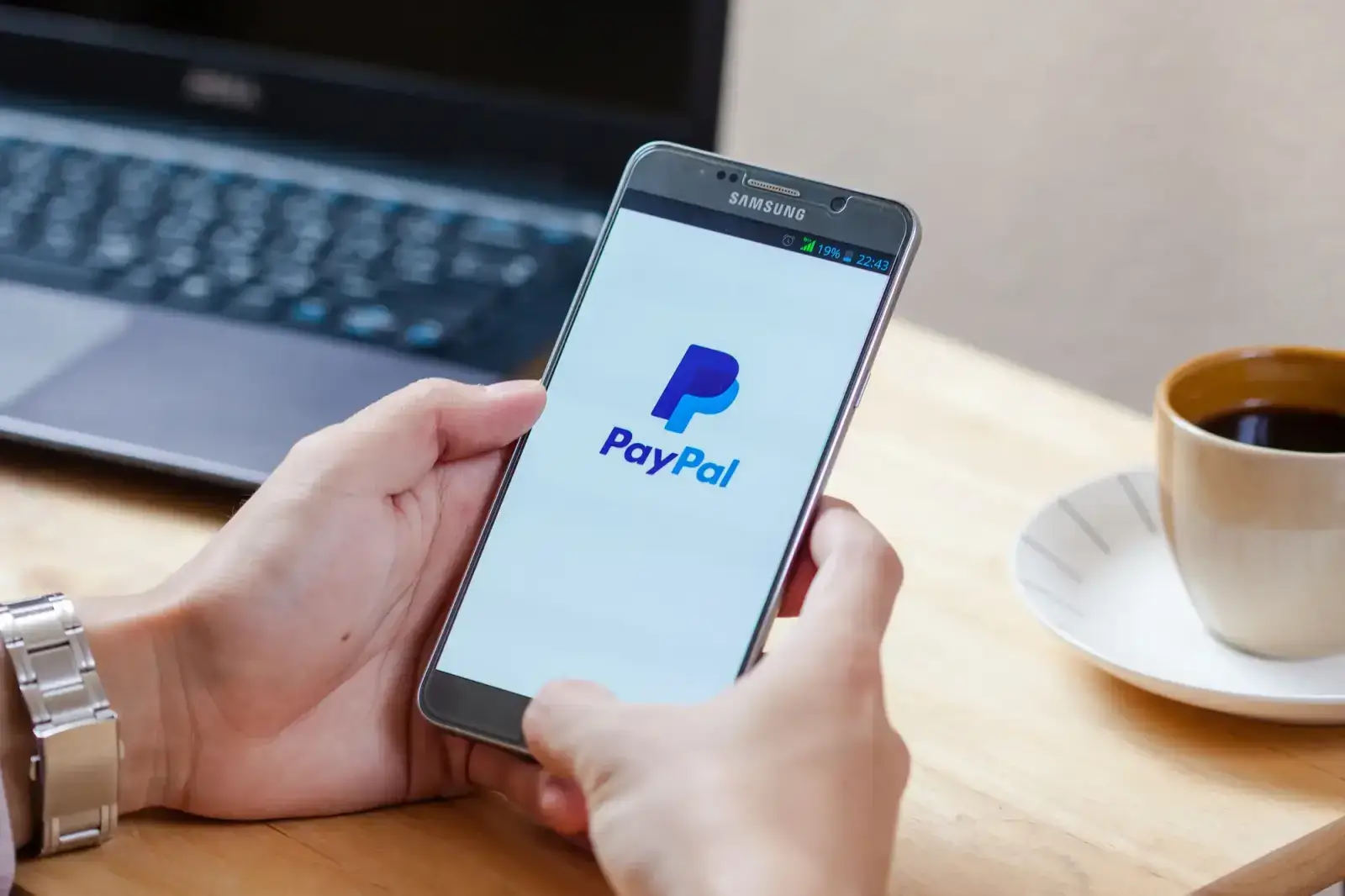 PayPal открывает свои двери в Узбекистане: Сенат начал доработку закона
