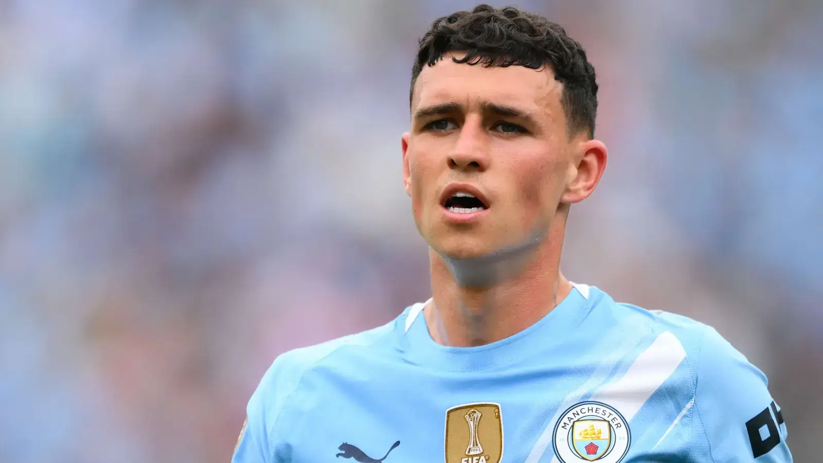 Real Madrid is ready for Foden: Will Manchester City agree to sell him?