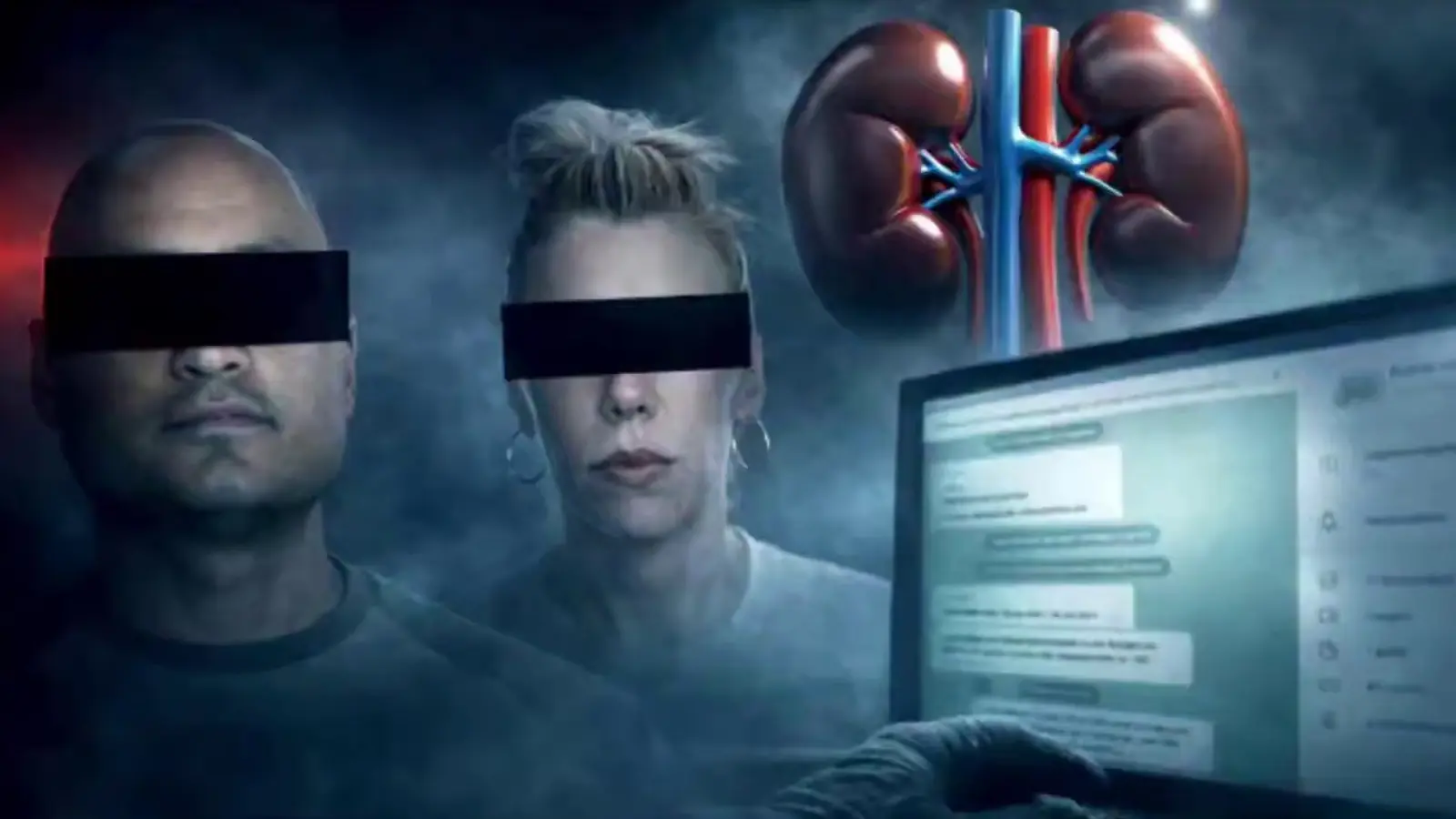 Taşkent'te yasadışı organ nakli "şeması" ortaya çıkarıldı...