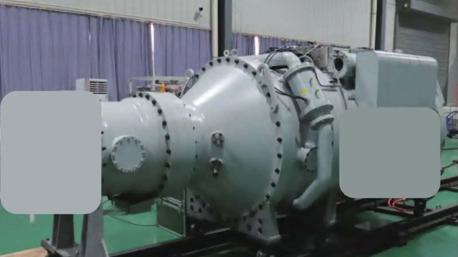 Does China's compact microwave weapon really pose a threat to Starlink?